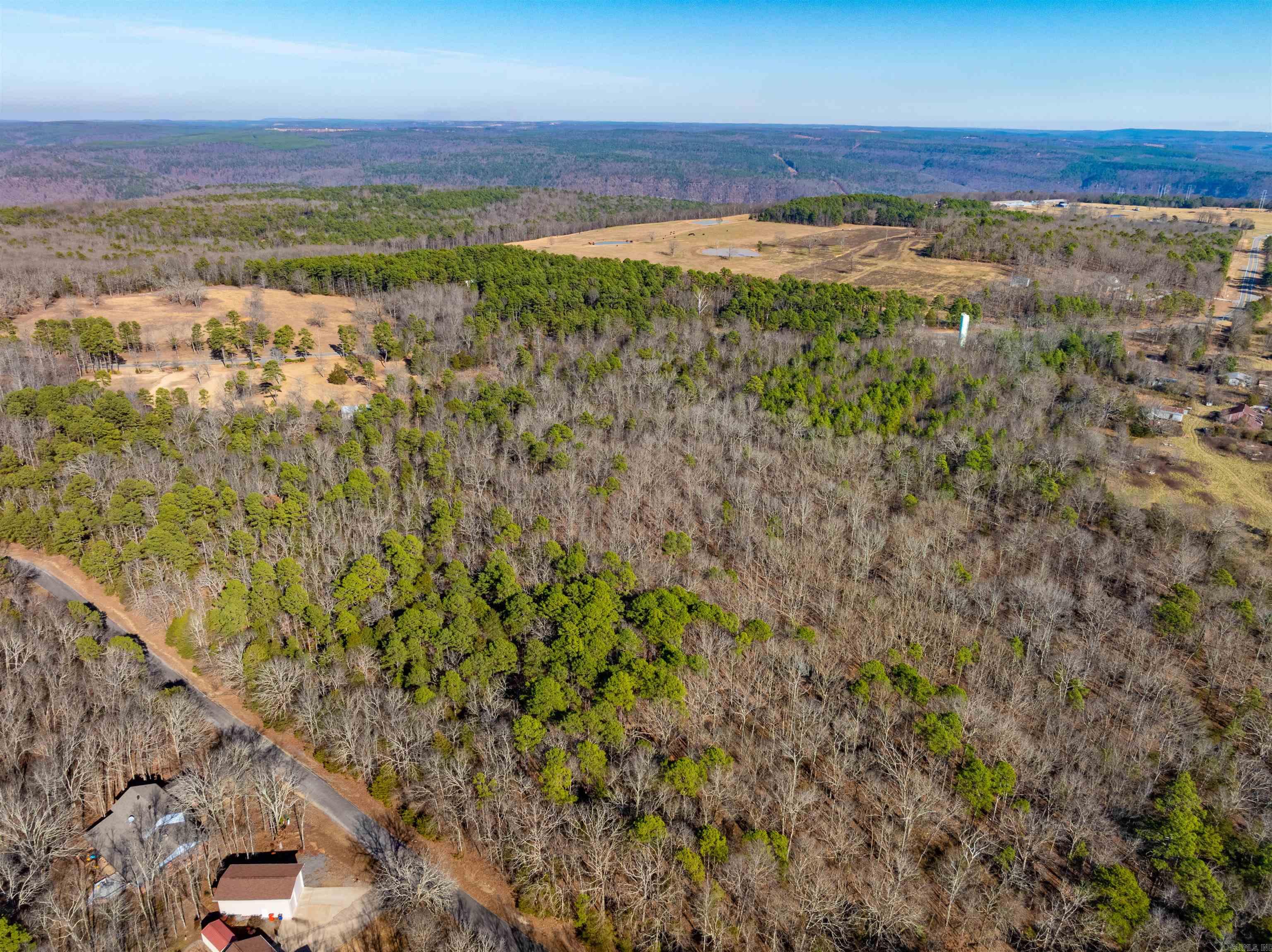 Fairfield Bay - Land