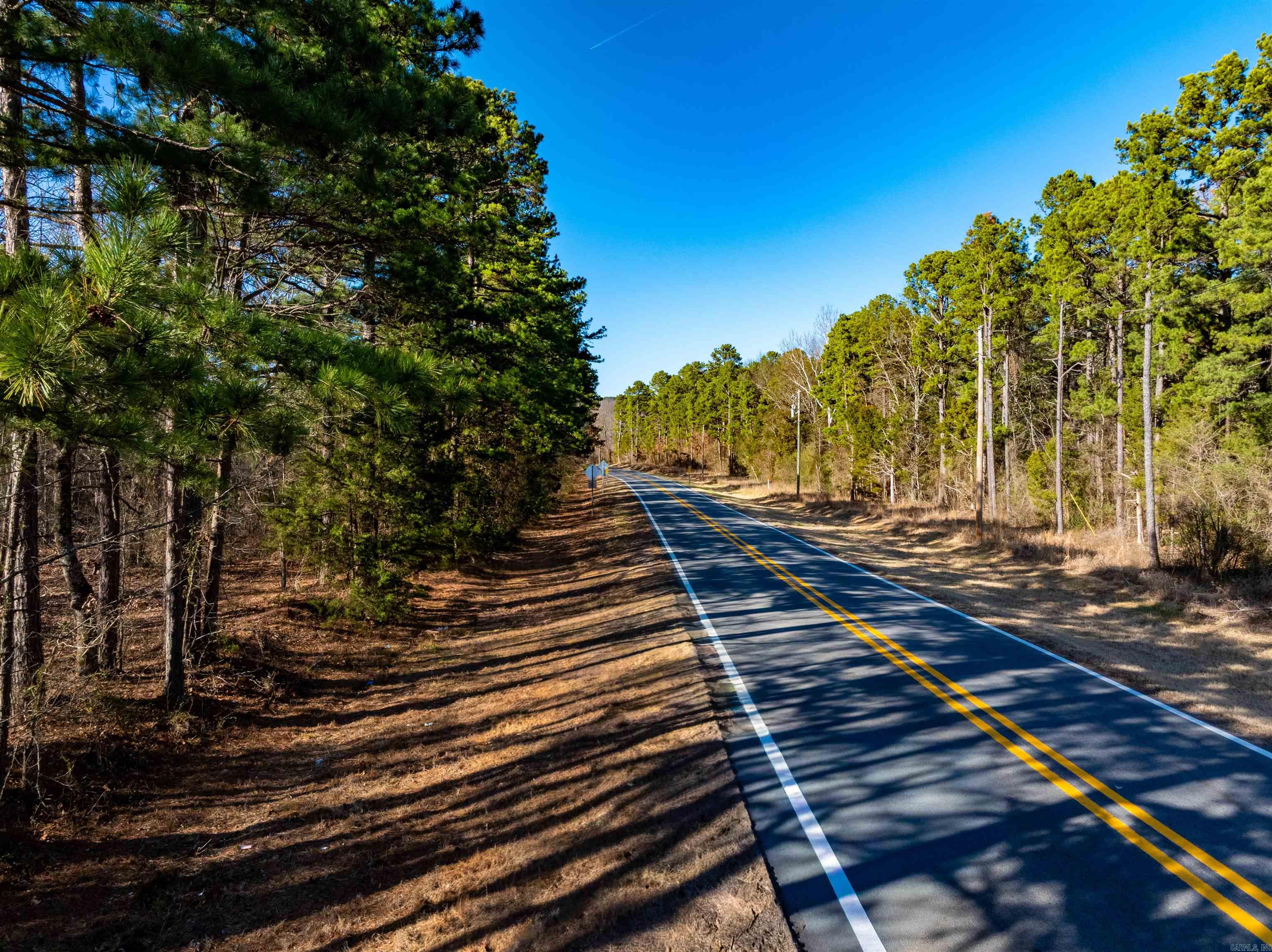 Fairfield Bay - Land