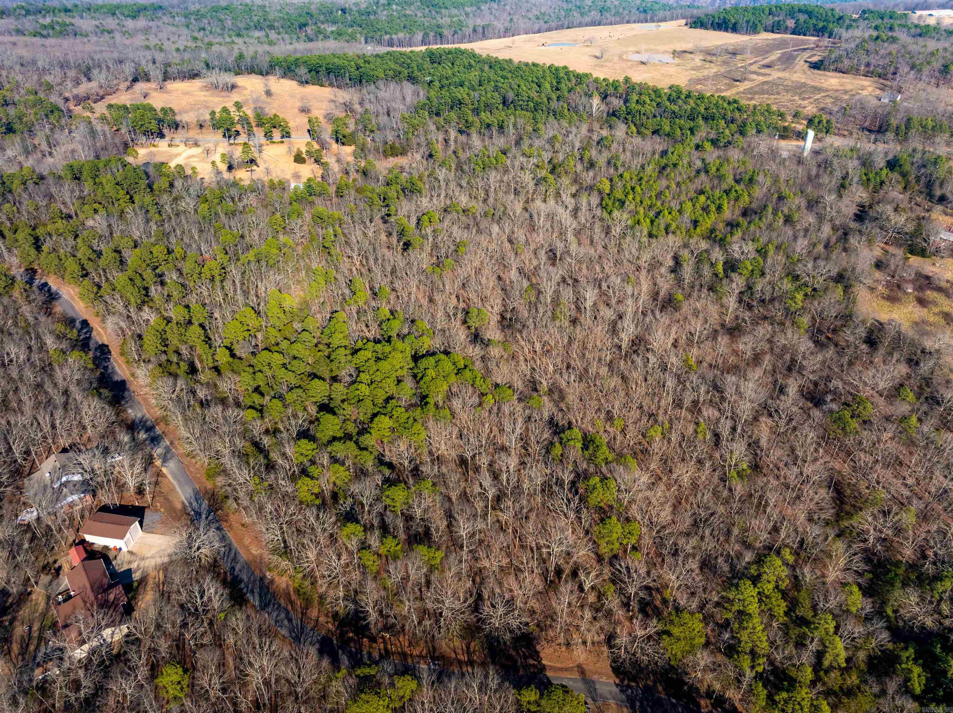 Fairfield Bay - Land