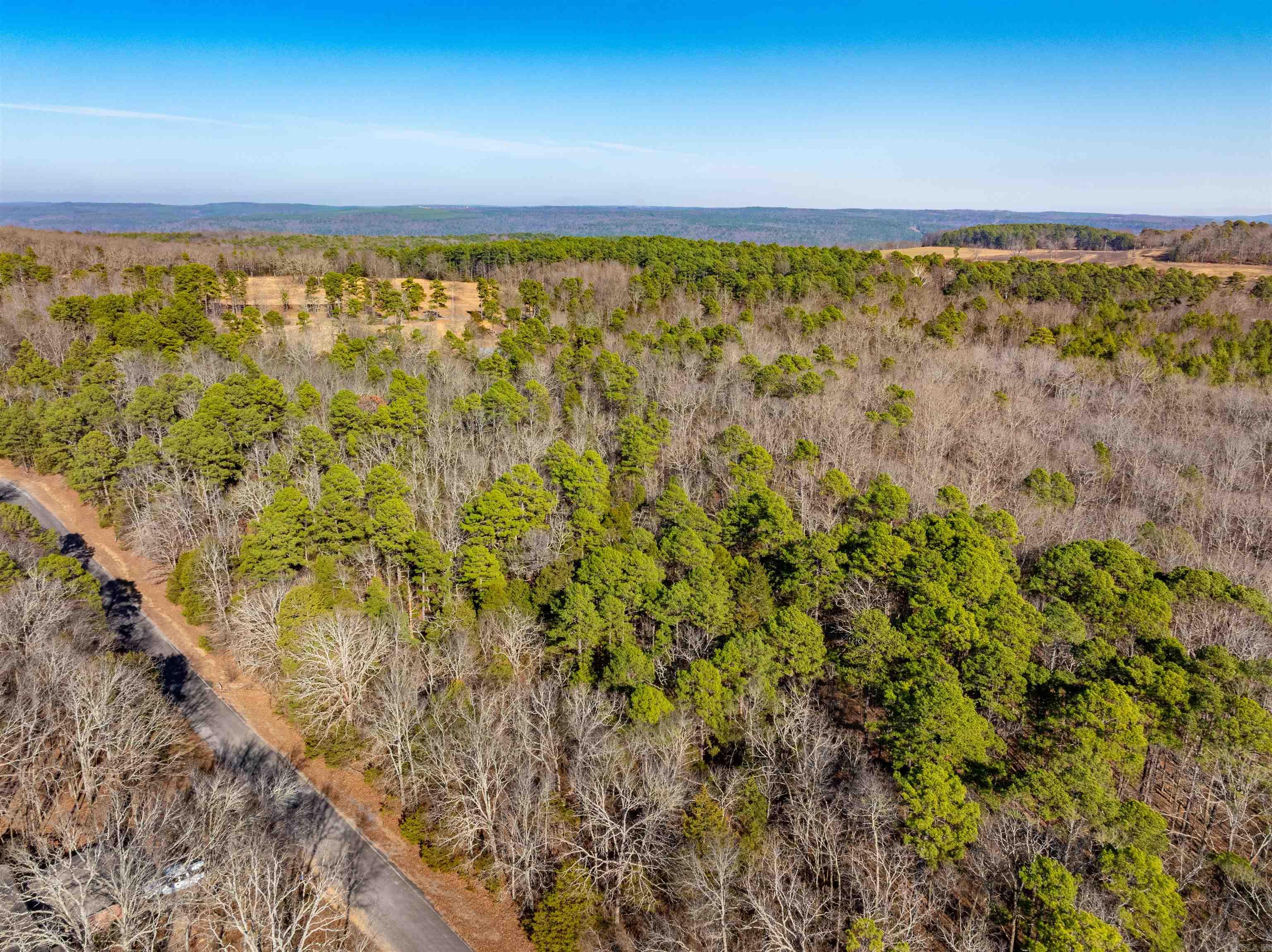 Fairfield Bay - Land