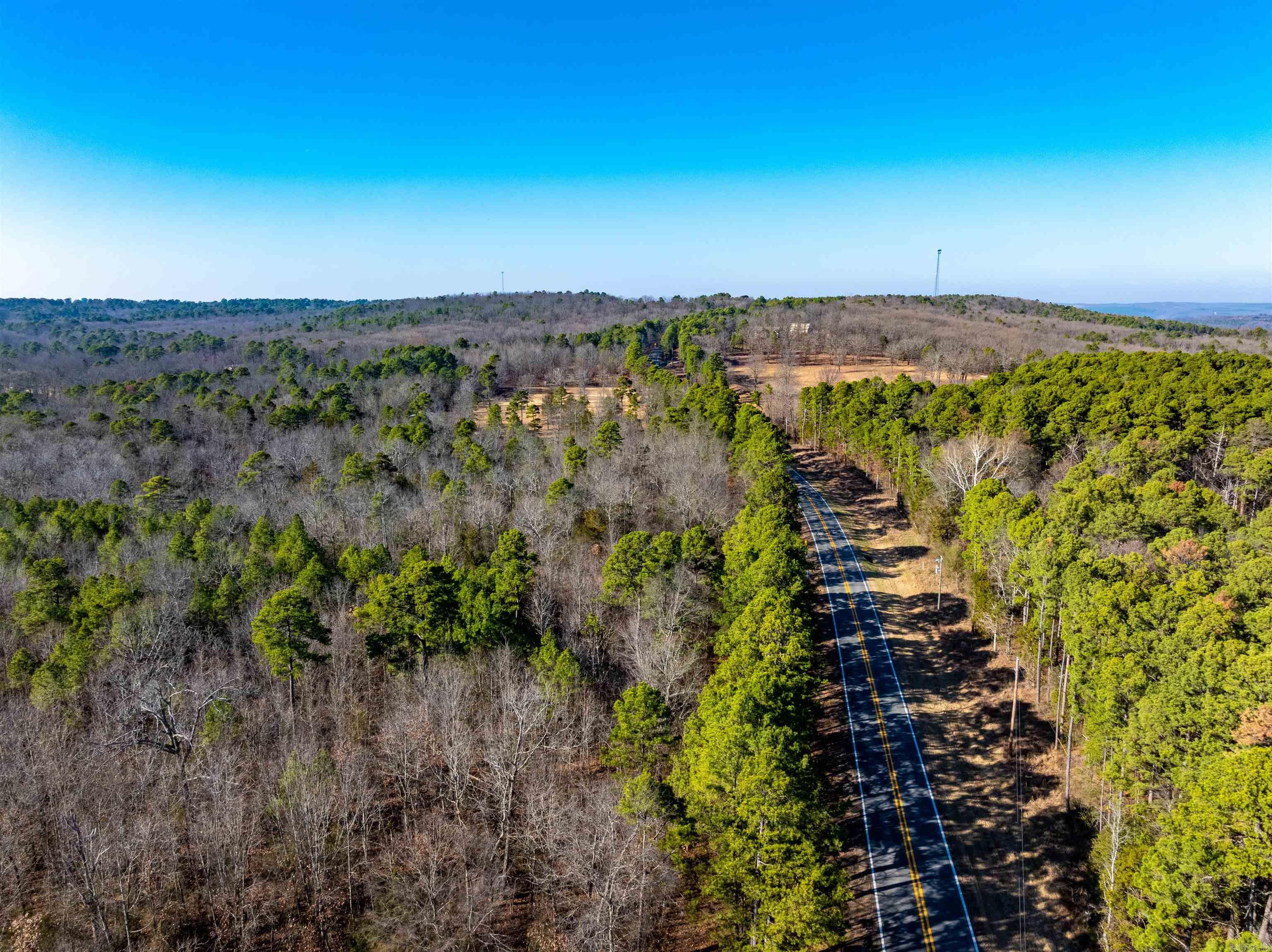 Fairfield Bay - Land