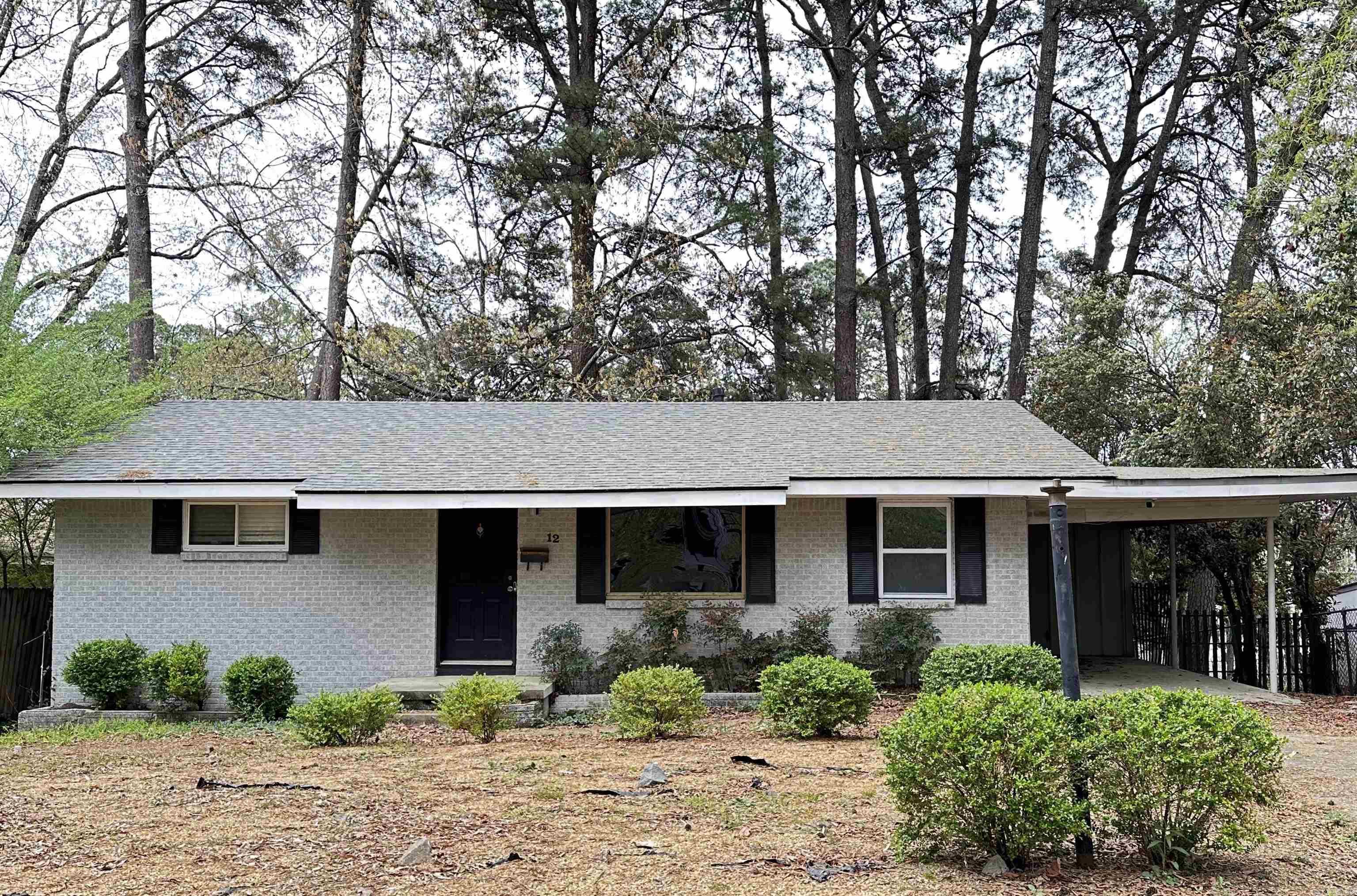 BROADMOOR ADDN - Residential