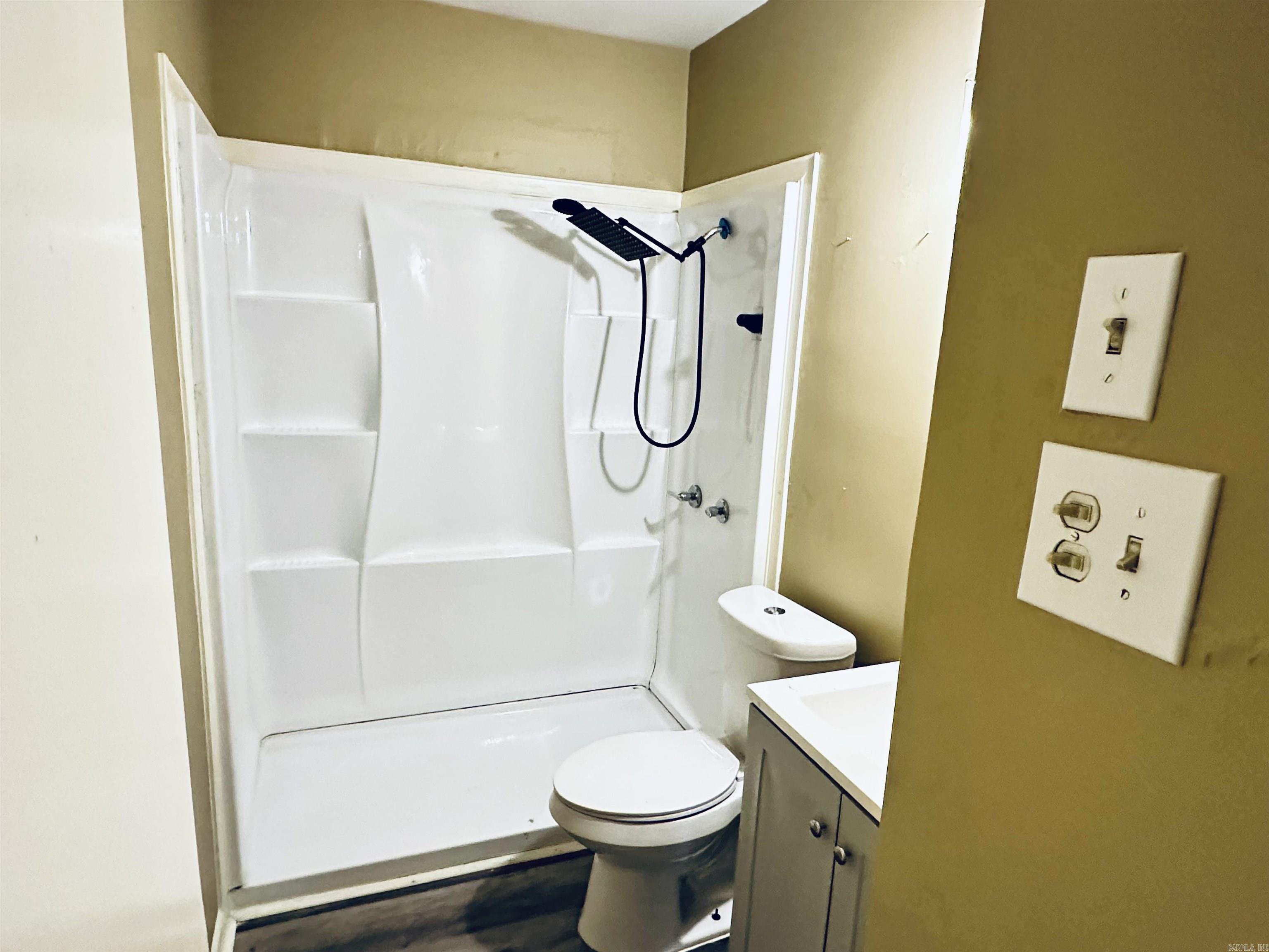 BROADMOOR ADDN - Residential