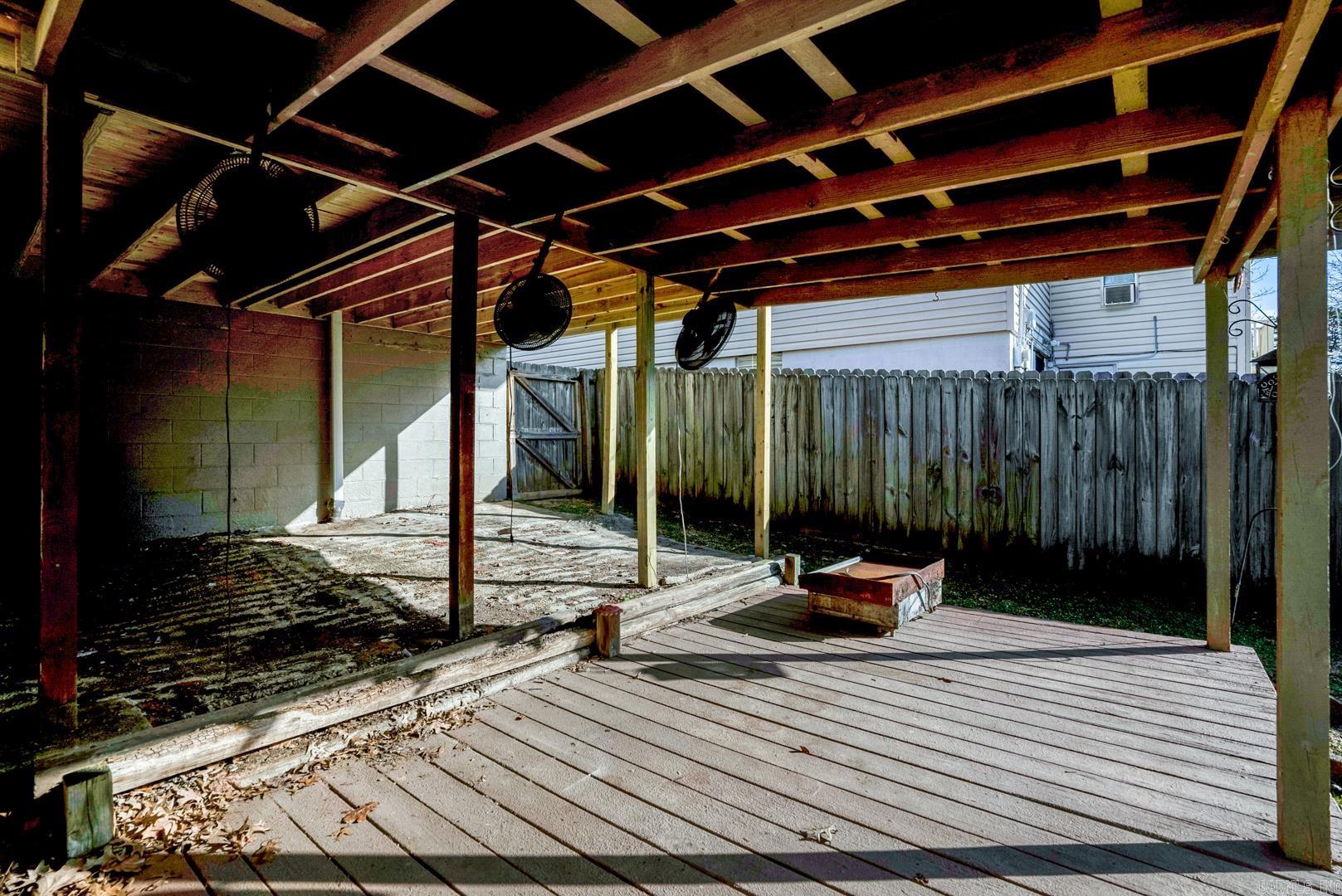 WILLOWOOD ADD - Residential