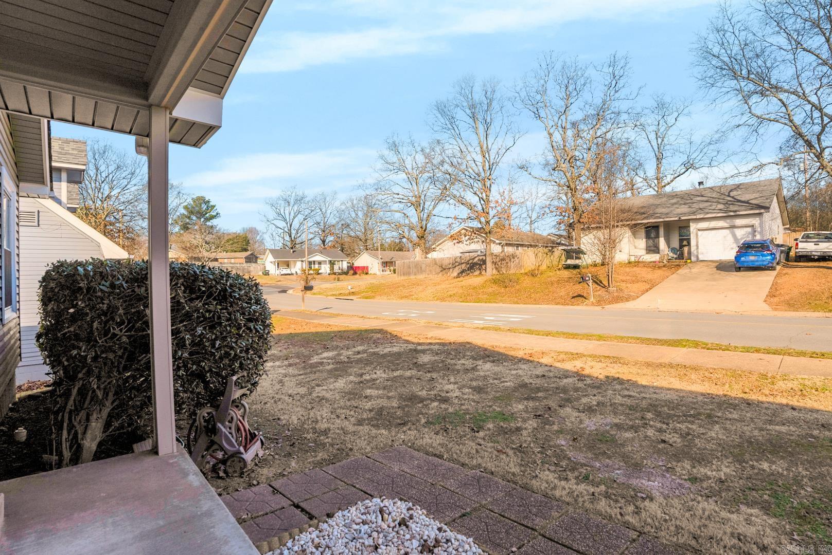 WILLOWOOD ADD - Residential