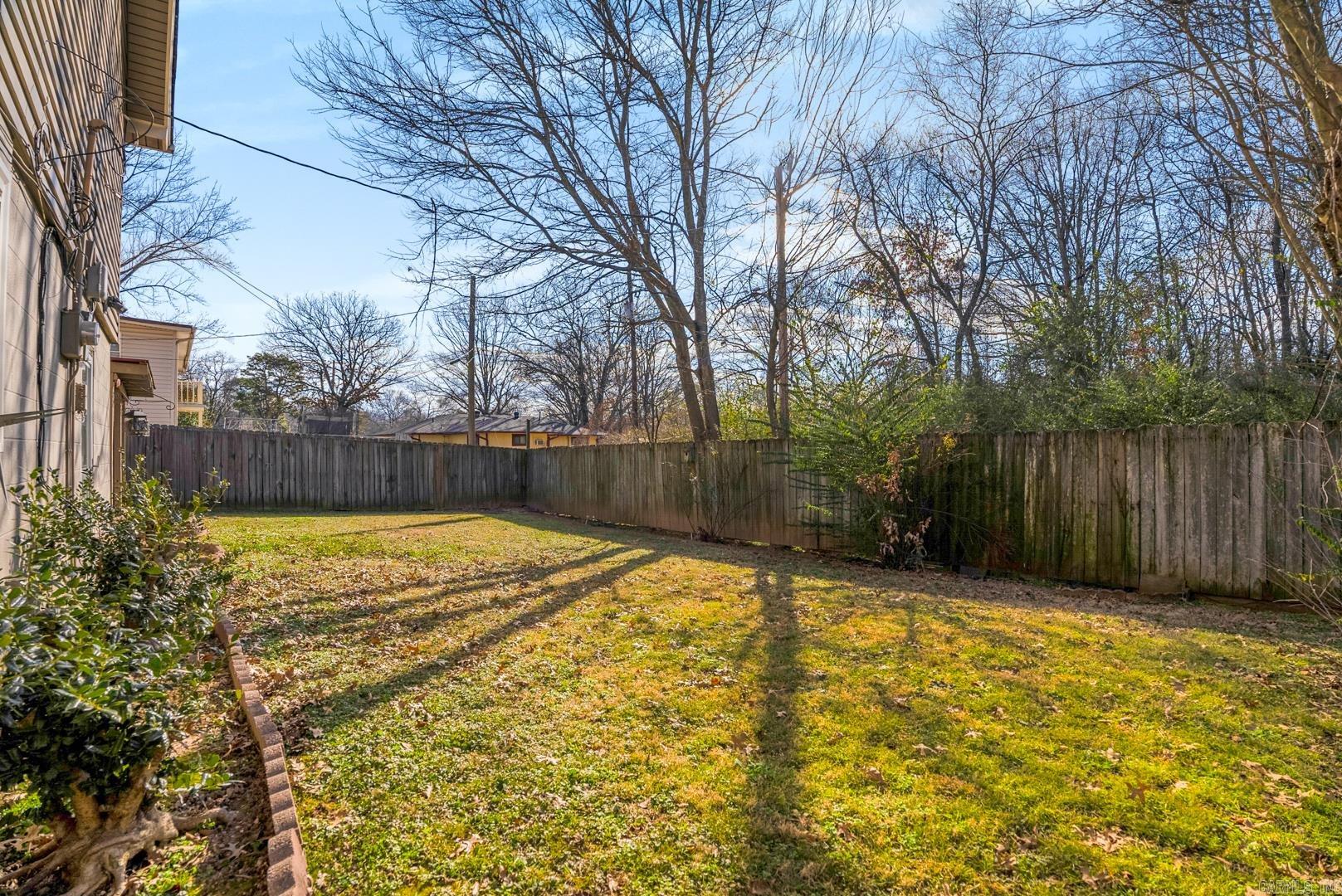 WILLOWOOD ADD - Residential