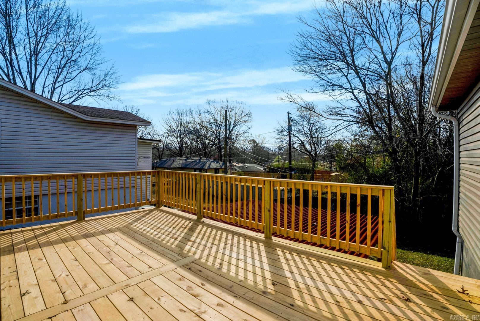 WILLOWOOD ADD - Residential