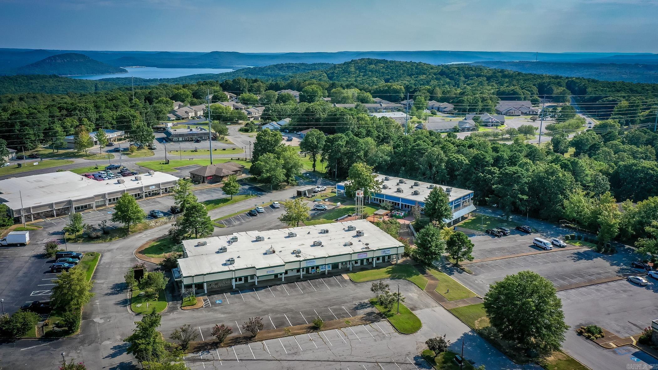 Lakewood - Commercial Sale