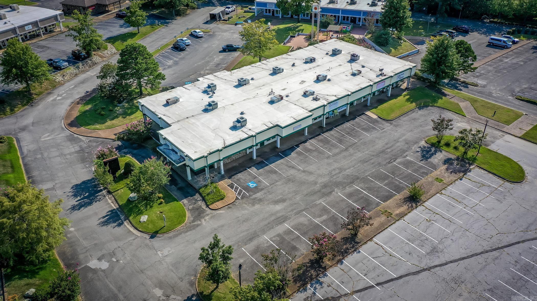 Lakewood - Commercial Sale