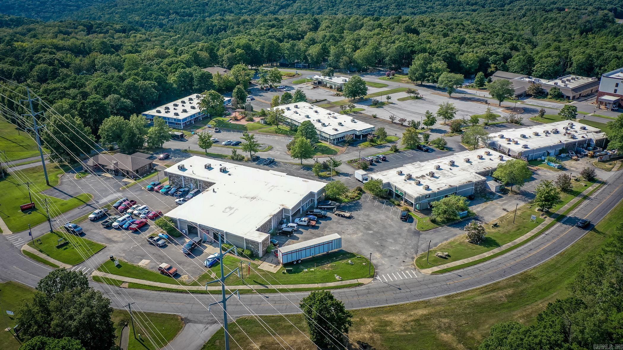 Lakewood - Commercial Sale