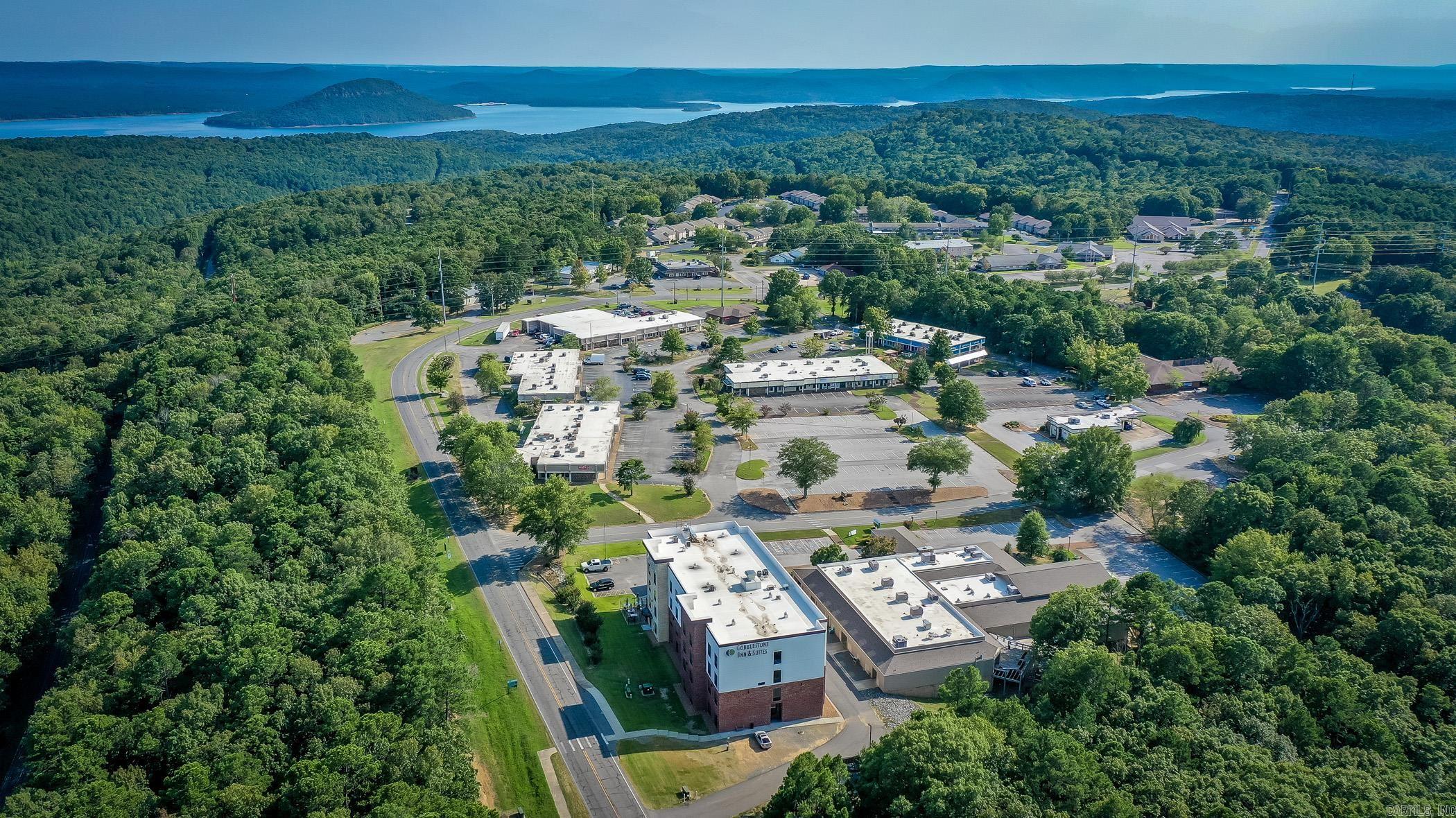 Lakewood - Commercial Sale
