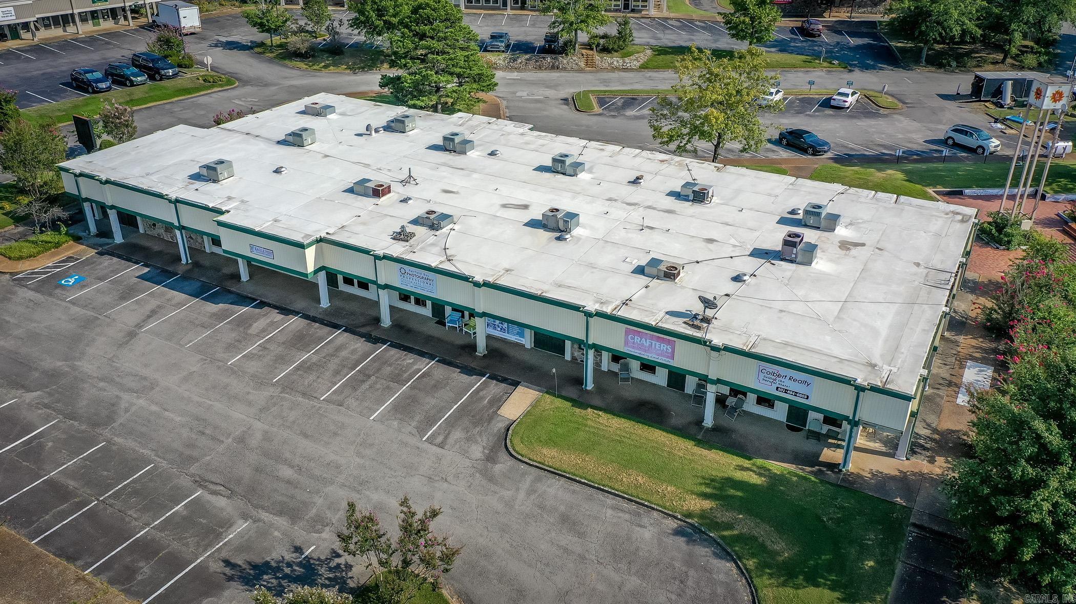 Lakewood - Commercial Sale