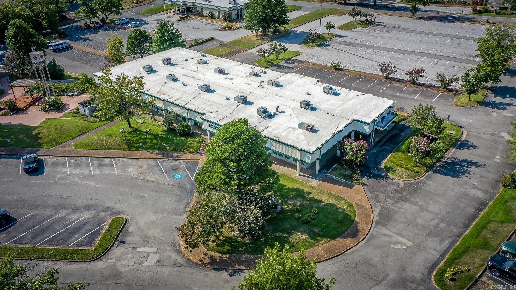 Lakewood - Commercial Sale