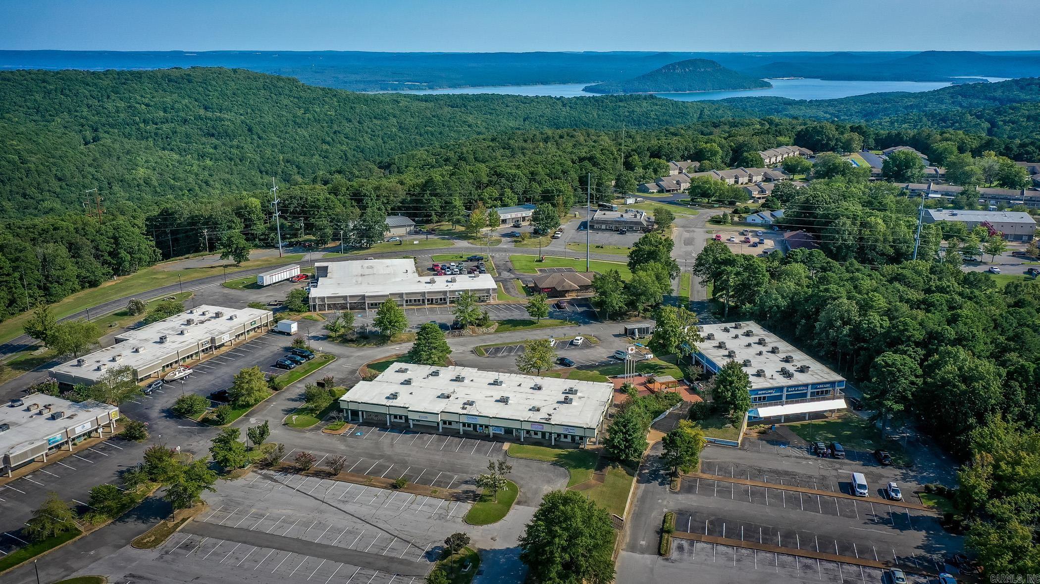 Lakewood - Commercial Sale