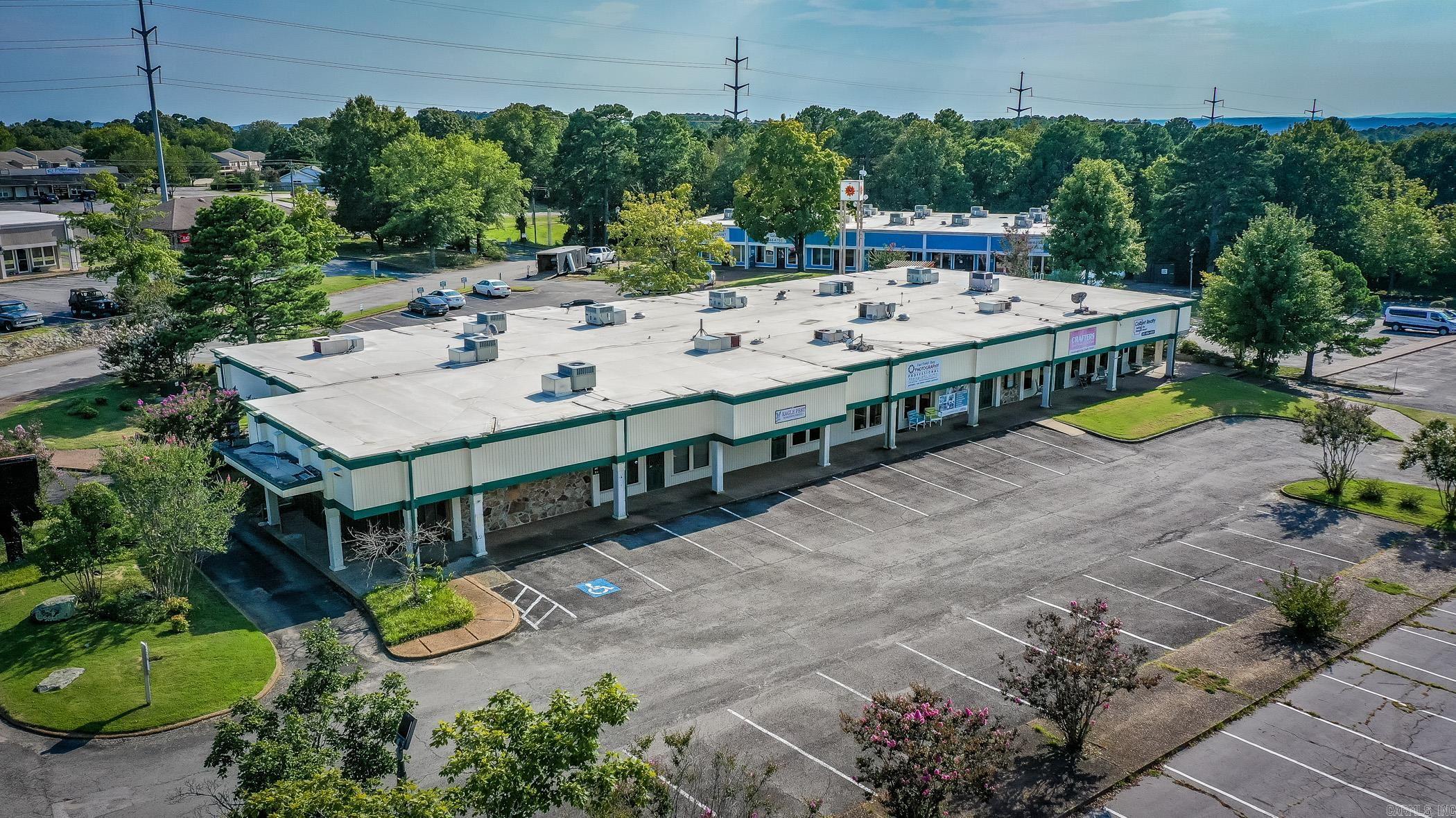 Lakewood - Commercial Sale