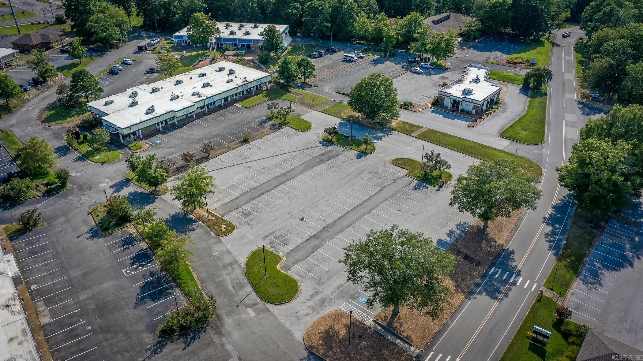 Lakewood - Commercial Sale