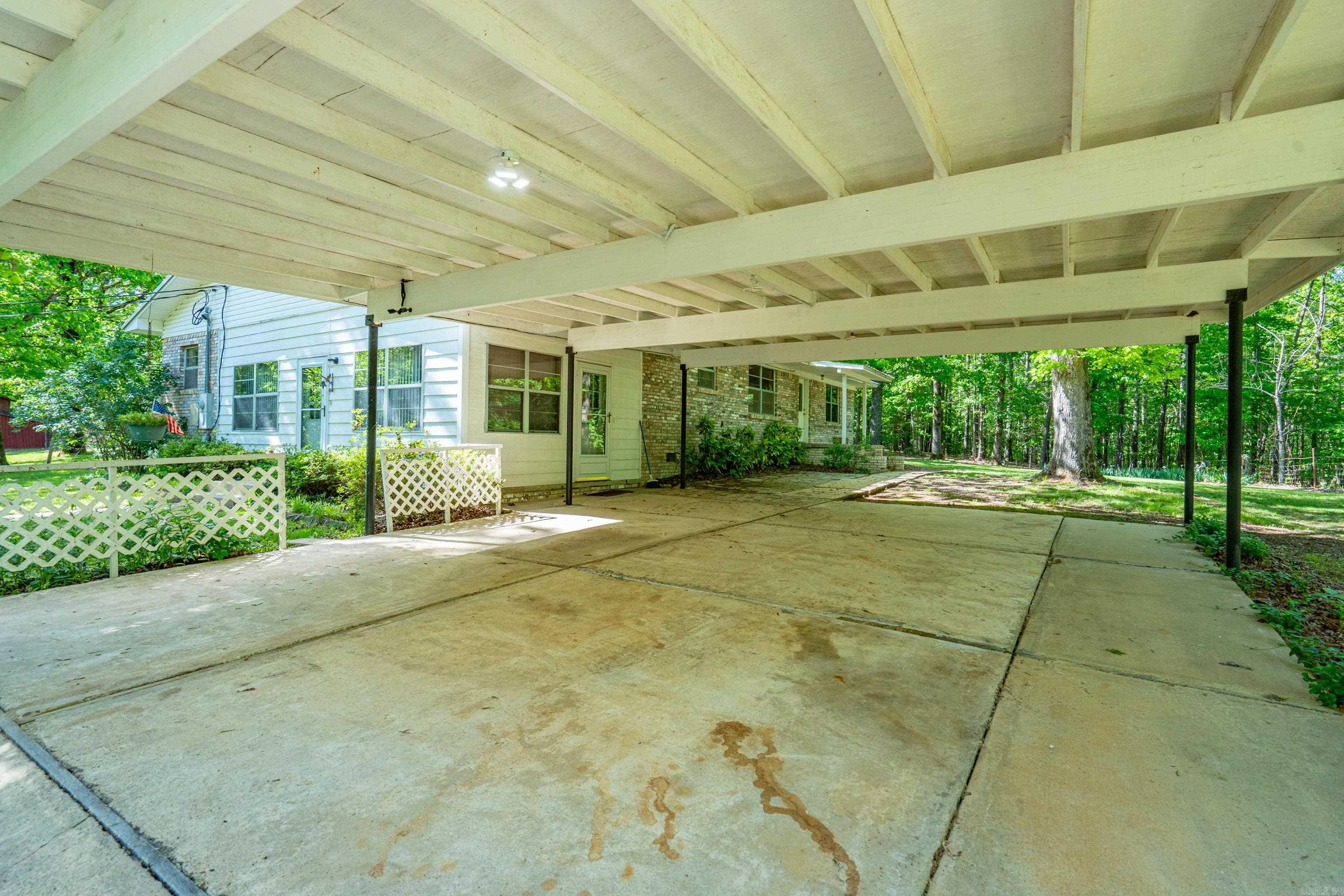 Fountain Lake - Residential