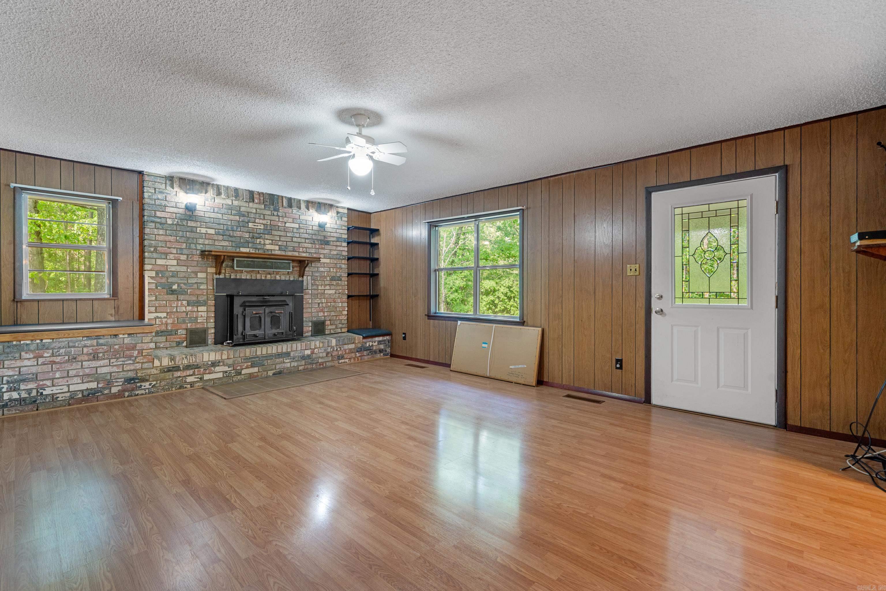 Fountain Lake - Residential