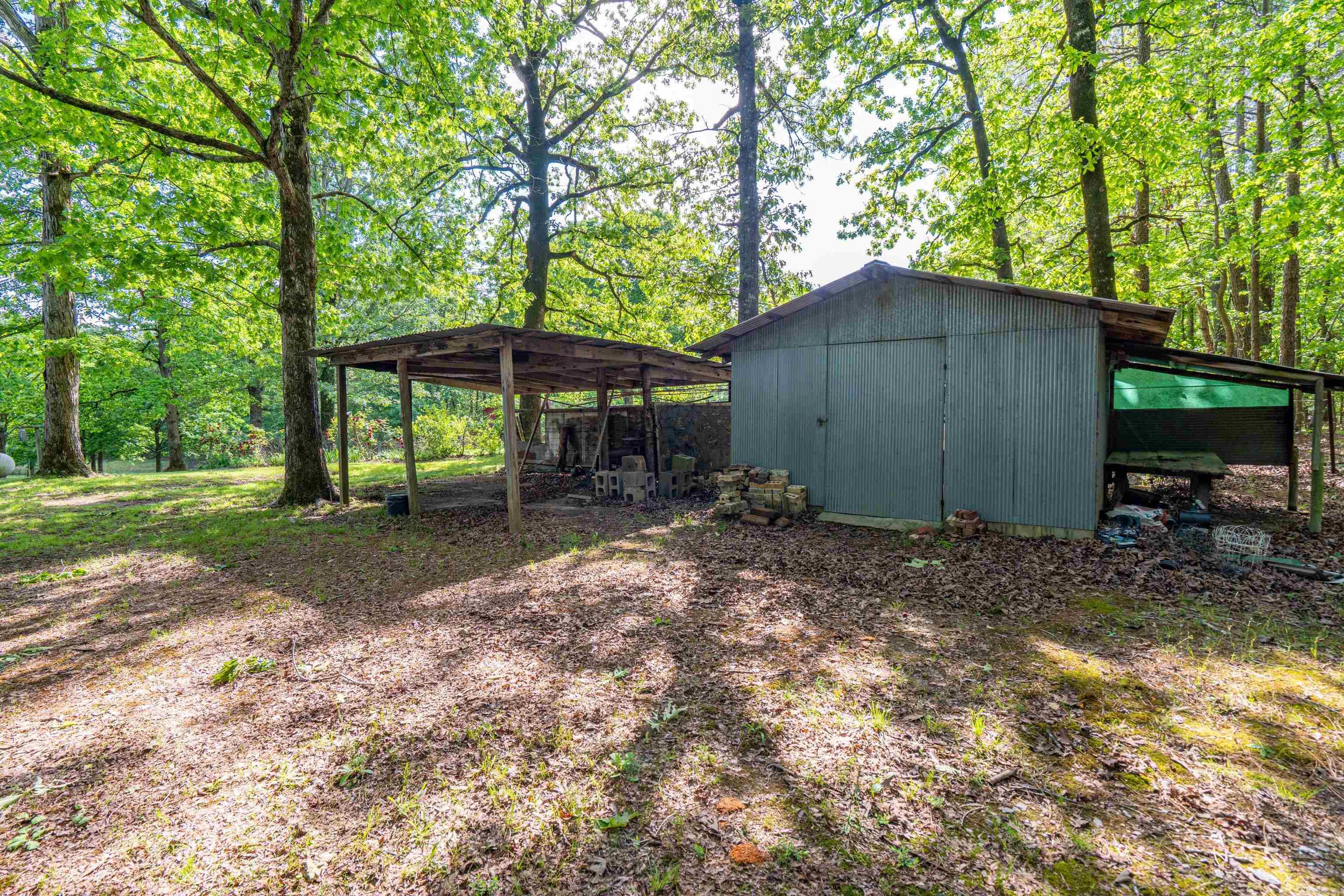 Fountain Lake - Residential