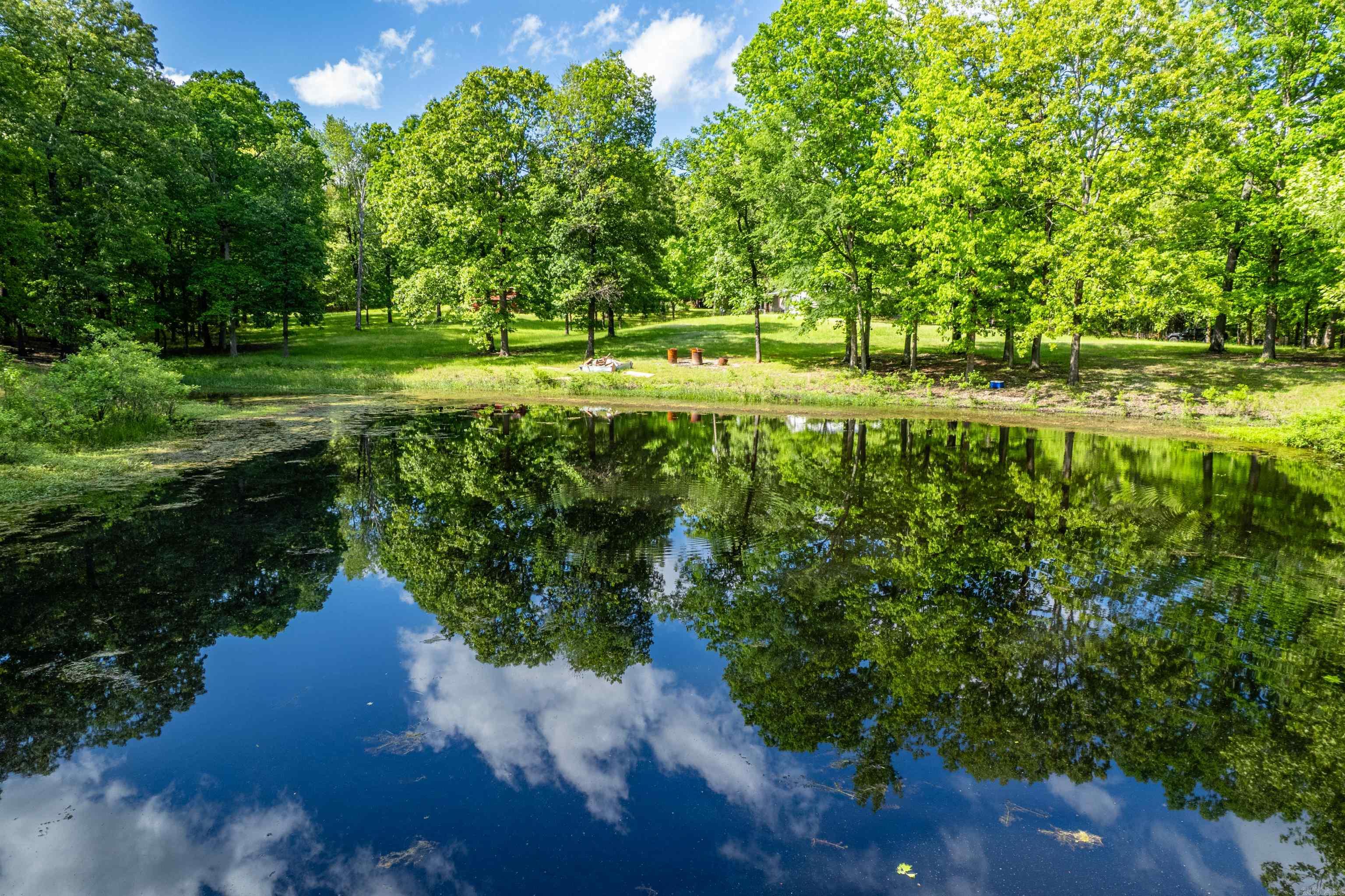 Fountain Lake - Residential