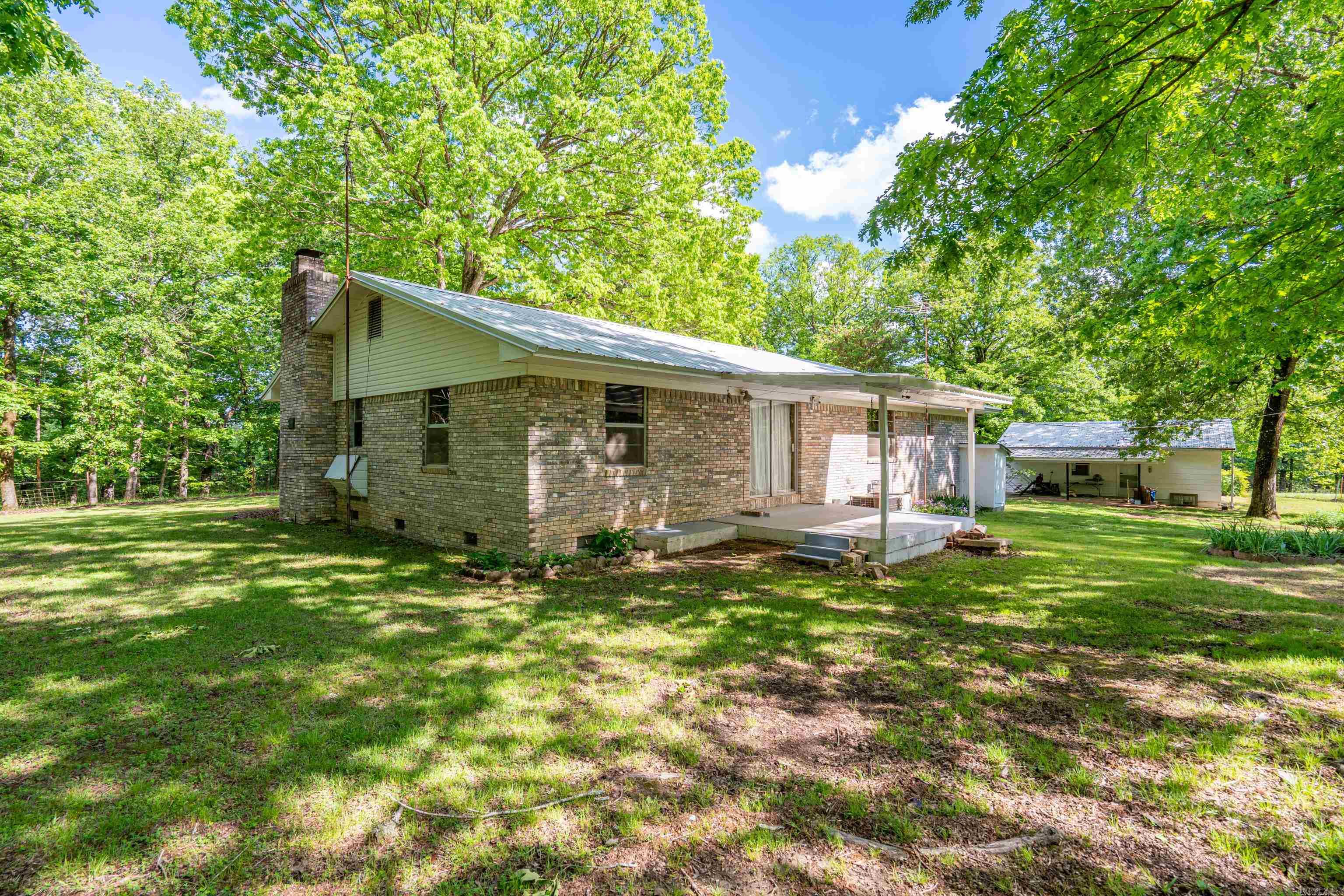 Fountain Lake - Residential