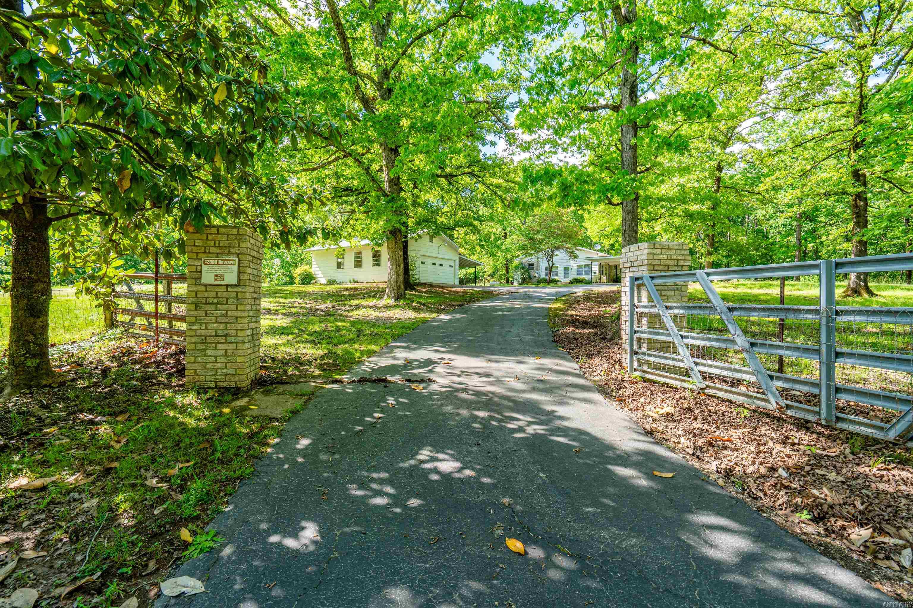 Fountain Lake - Residential