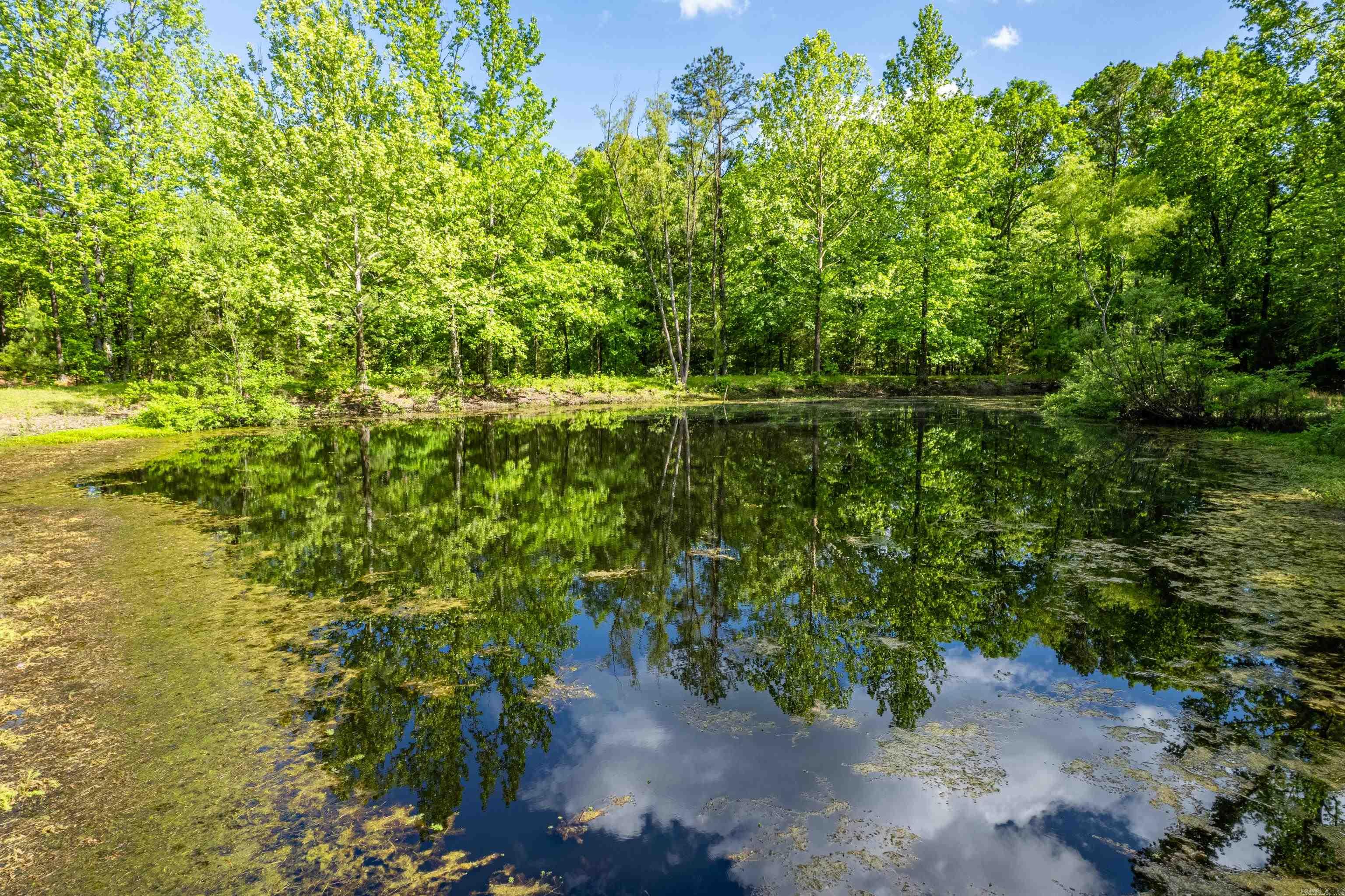 Fountain Lake - Residential
