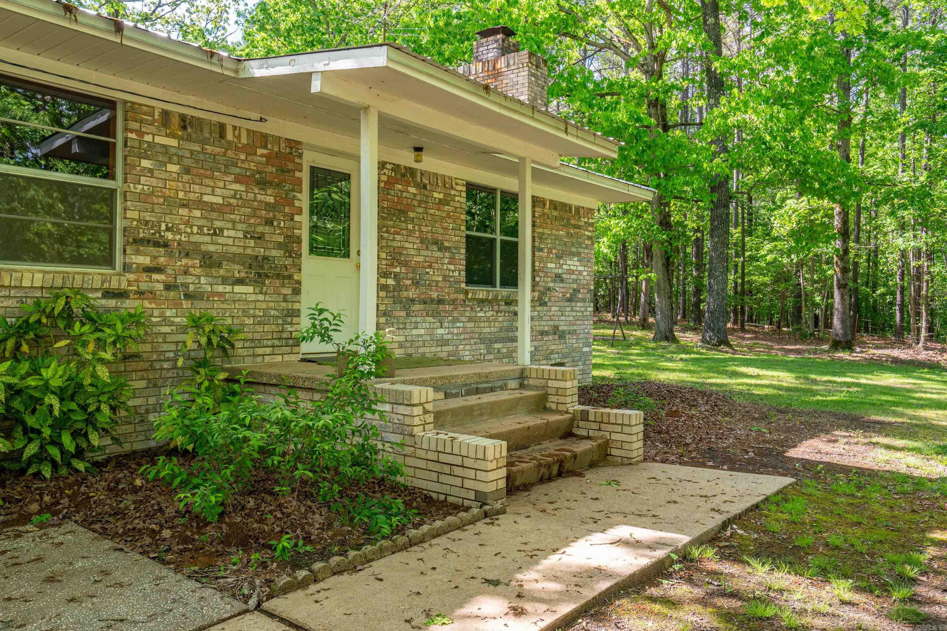 Fountain Lake - Residential