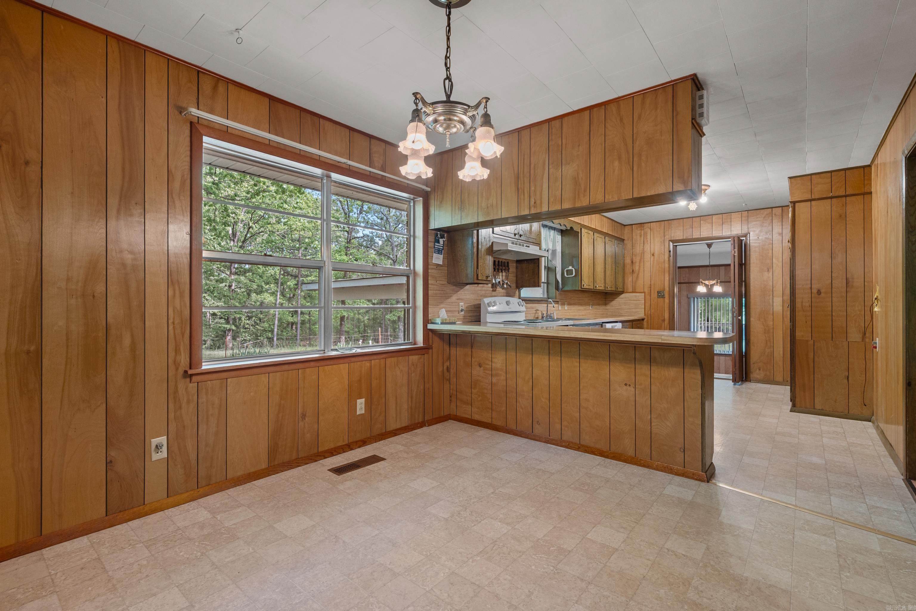 Fountain Lake - Residential