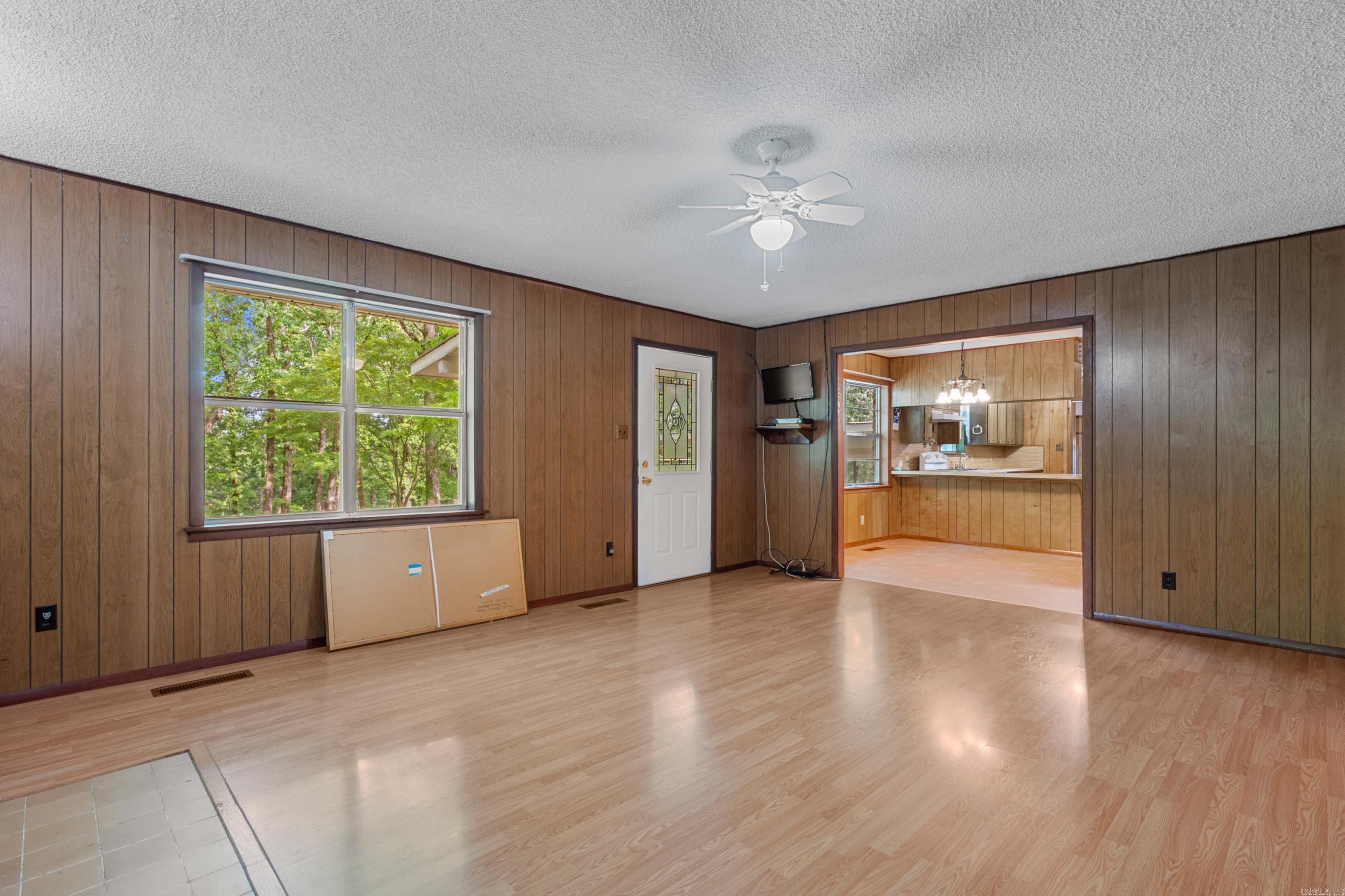 Fountain Lake - Residential