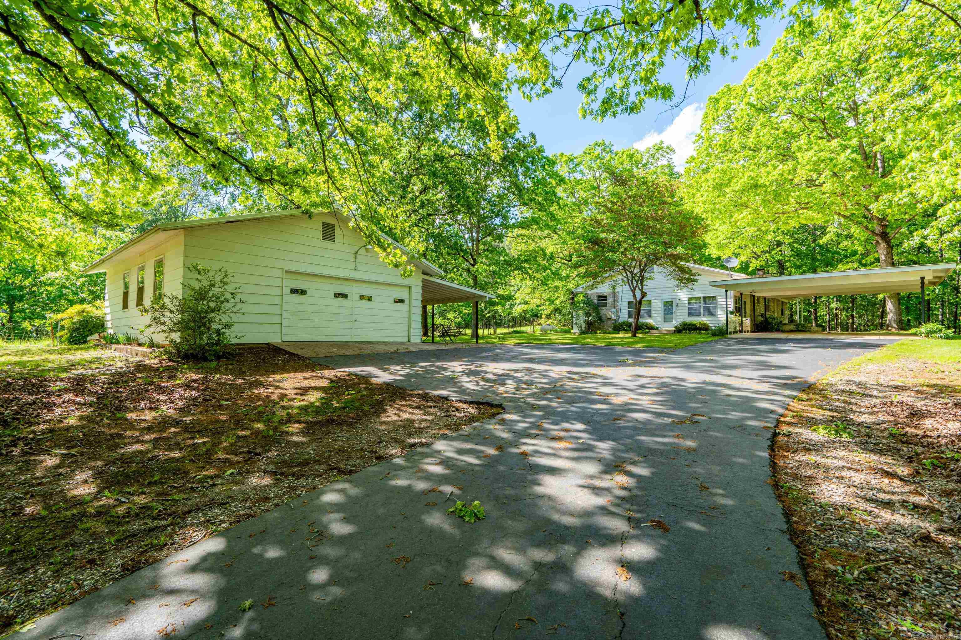 Fountain Lake - Residential