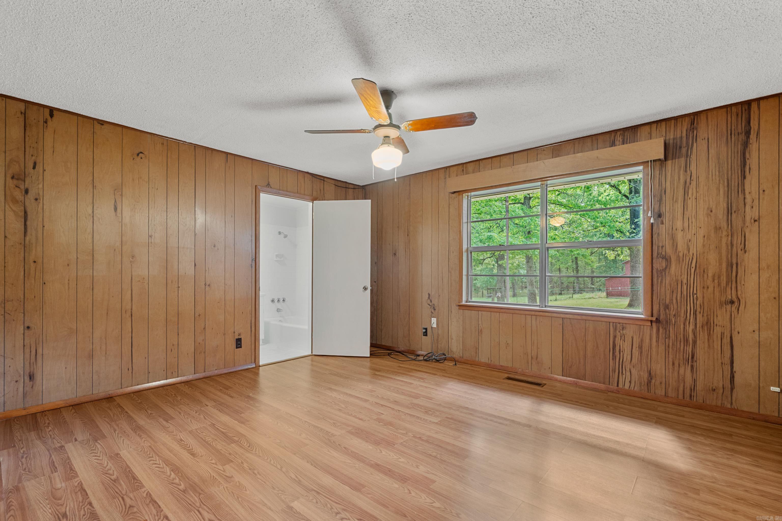 Fountain Lake - Residential