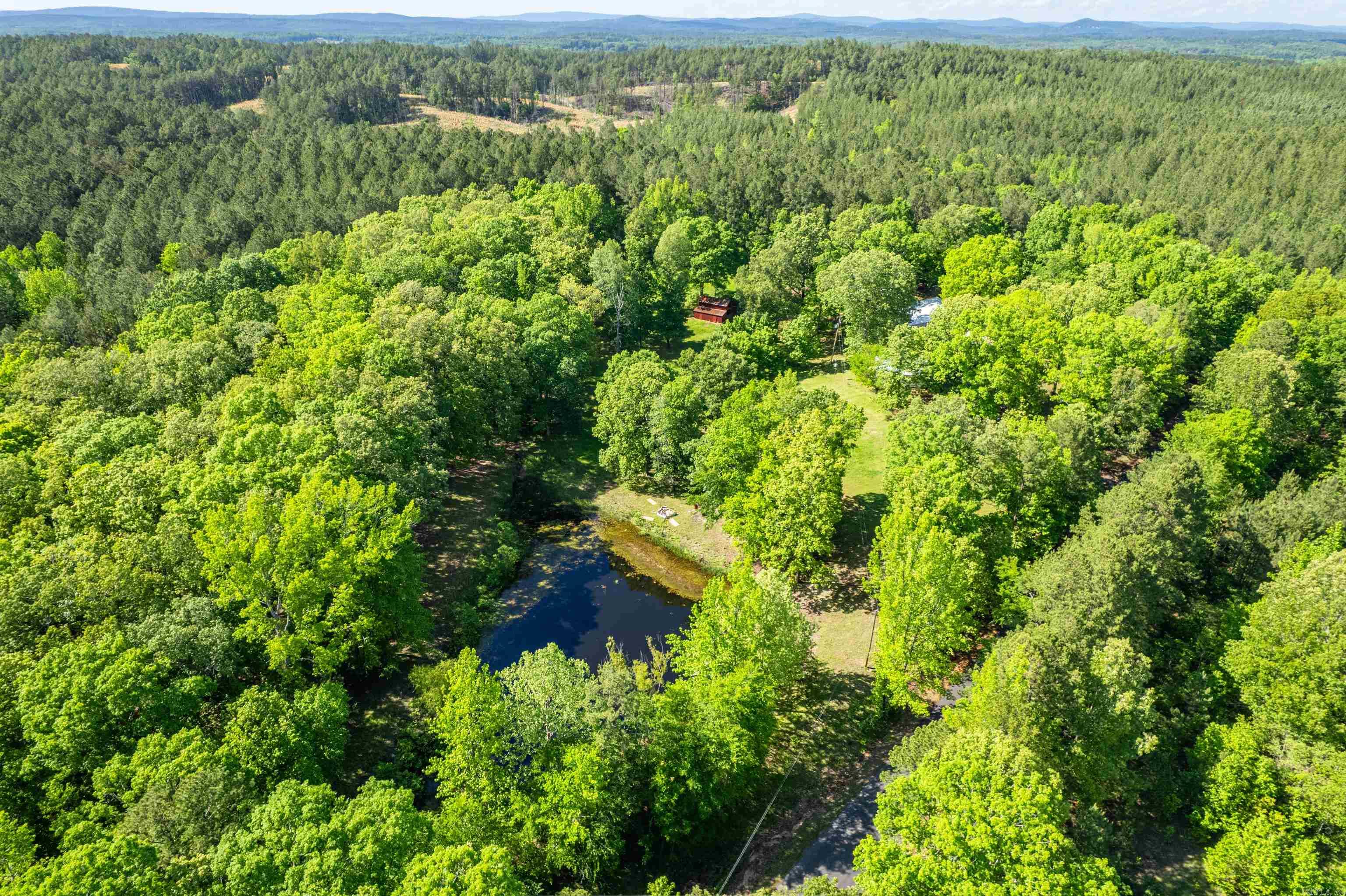 Fountain Lake - Residential