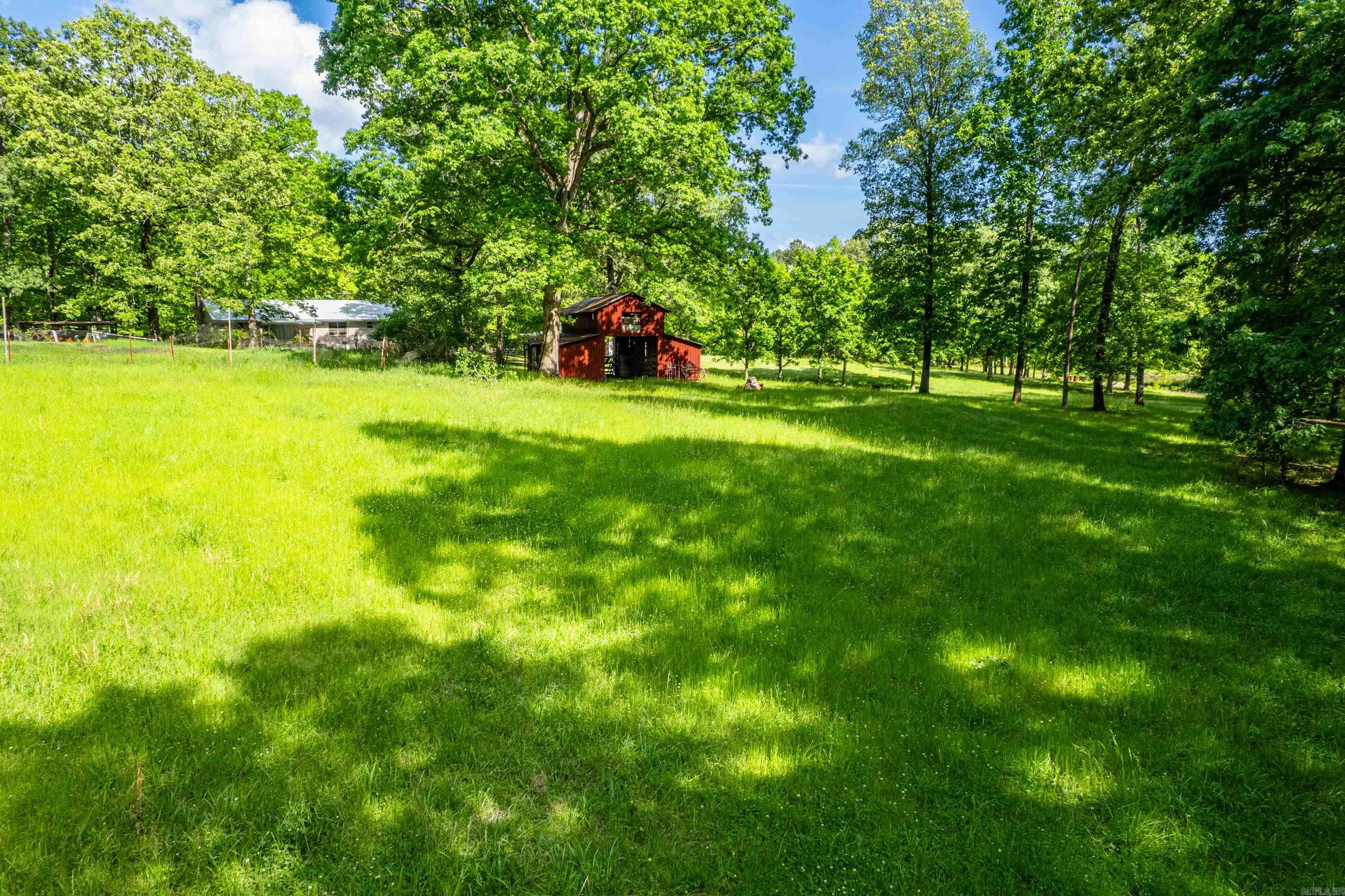 Fountain Lake - Residential