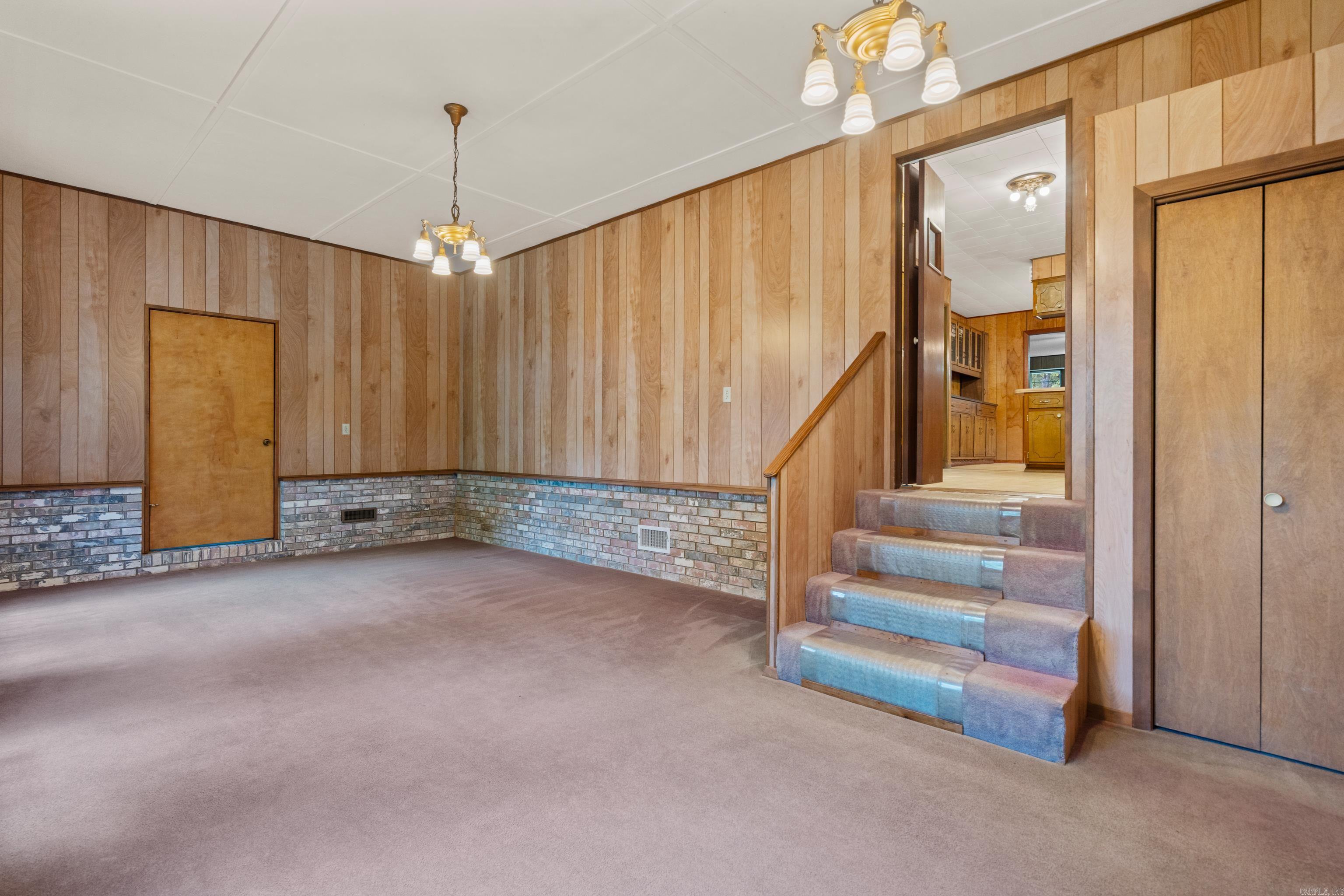 Fountain Lake - Residential
