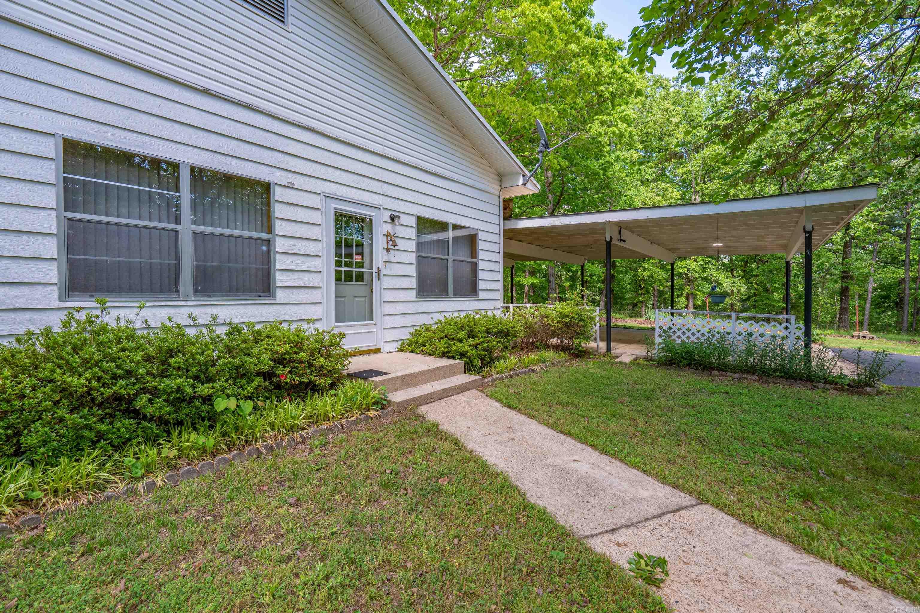 Fountain Lake - Residential