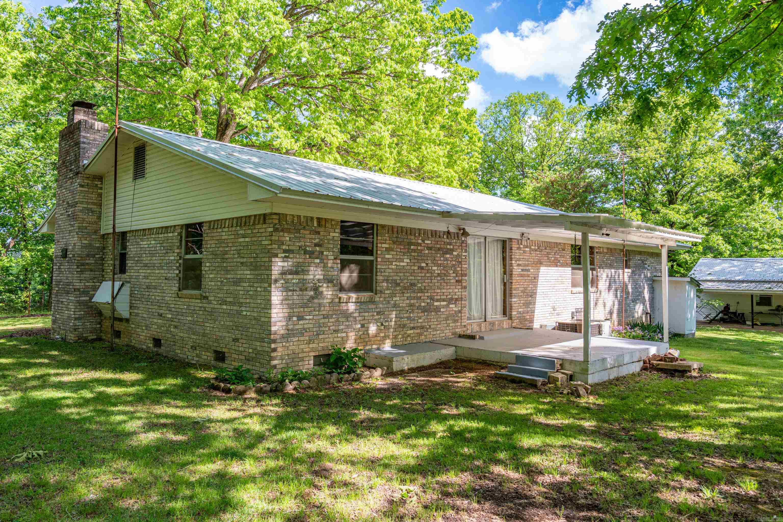 Fountain Lake - Residential