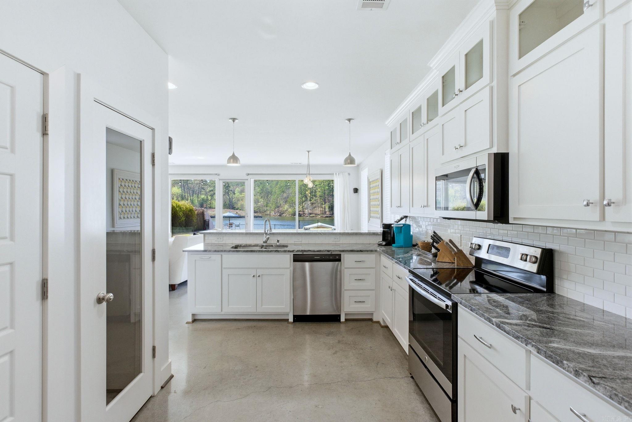 Ed Thomas - Residential