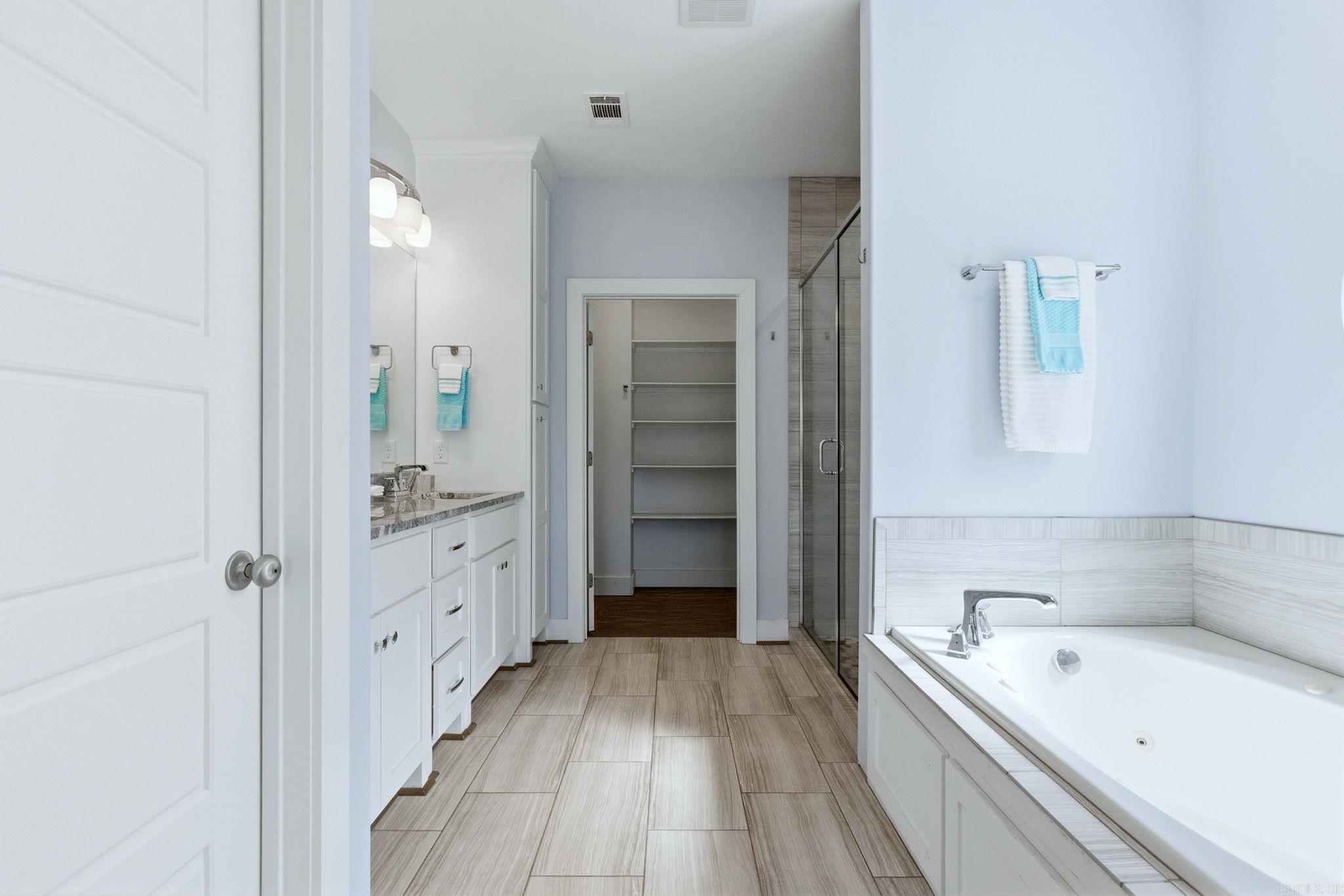 Ed Thomas - Residential