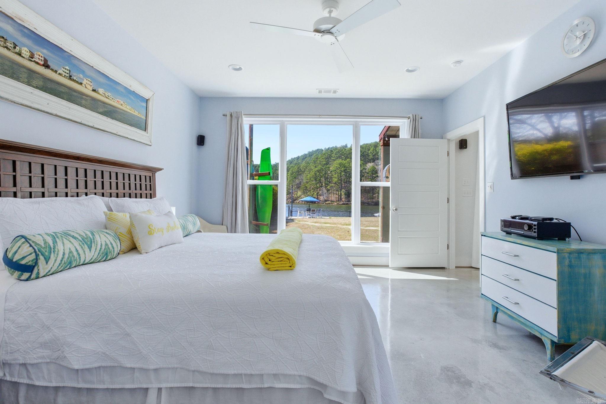 Ed Thomas - Residential