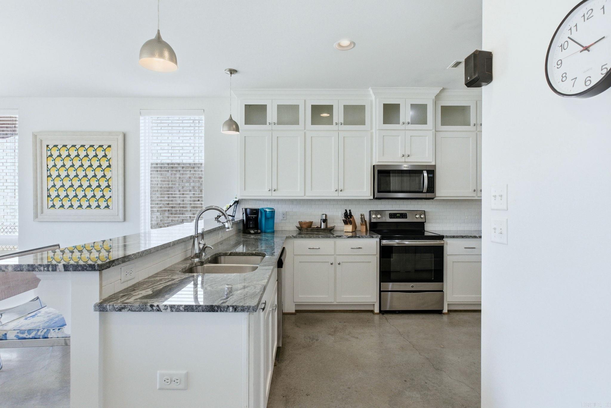 Ed Thomas - Residential