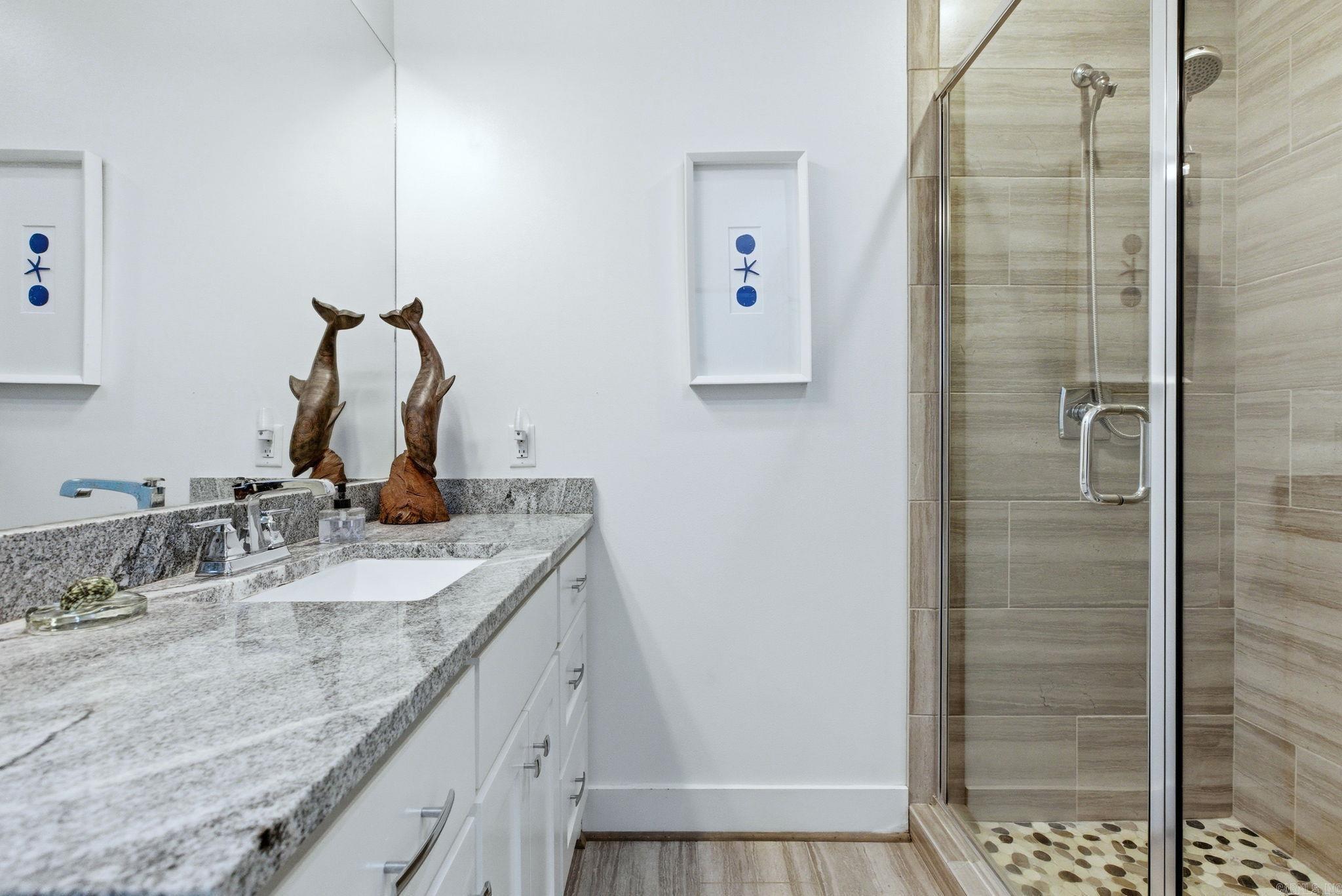 Ed Thomas - Residential