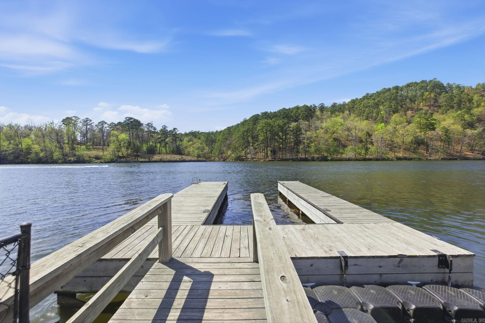 Ed Thomas - Residential