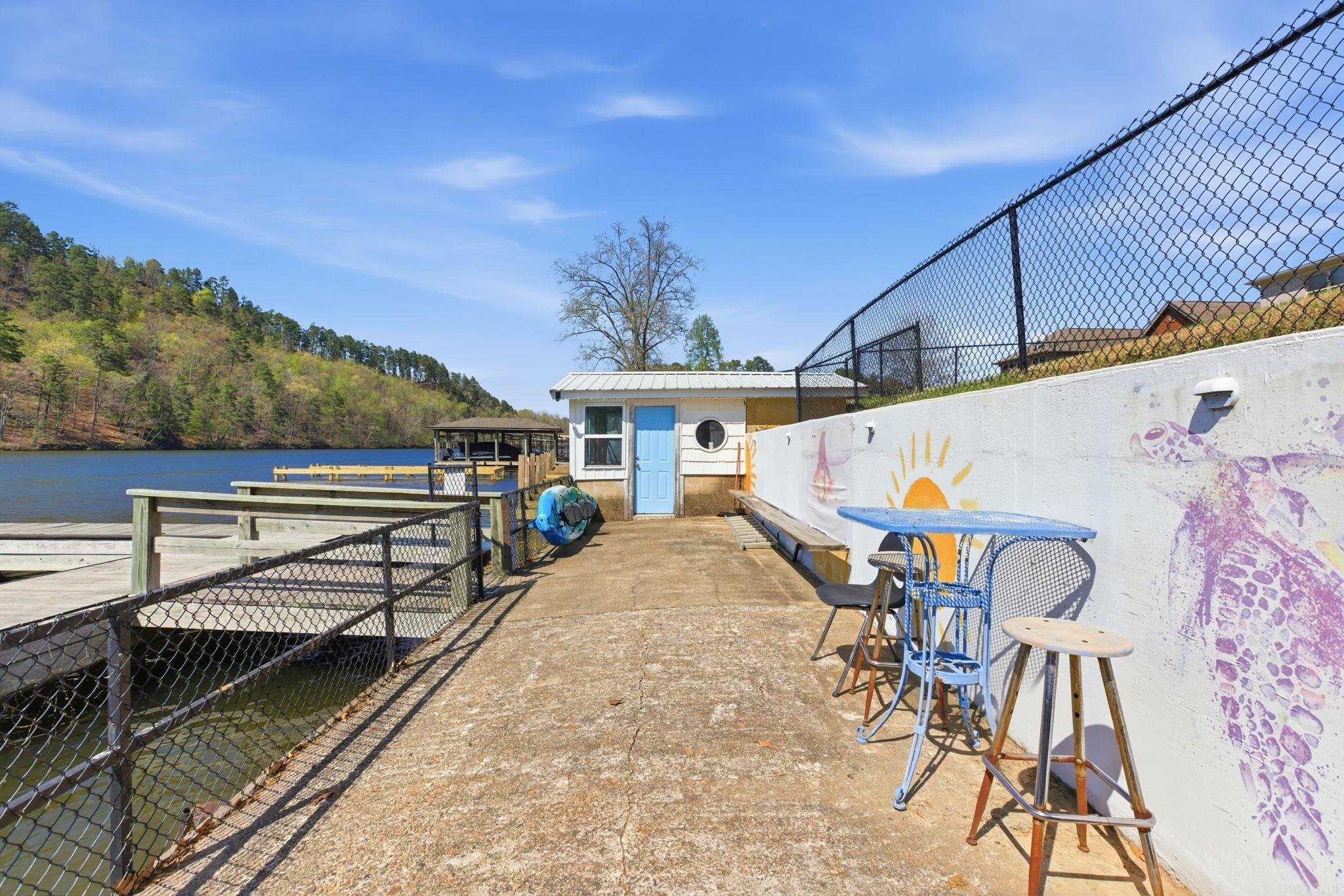 Ed Thomas - Residential