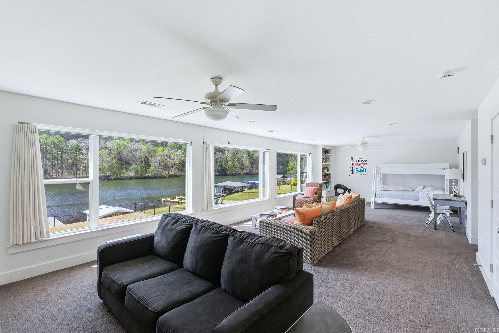 Ed Thomas - Residential