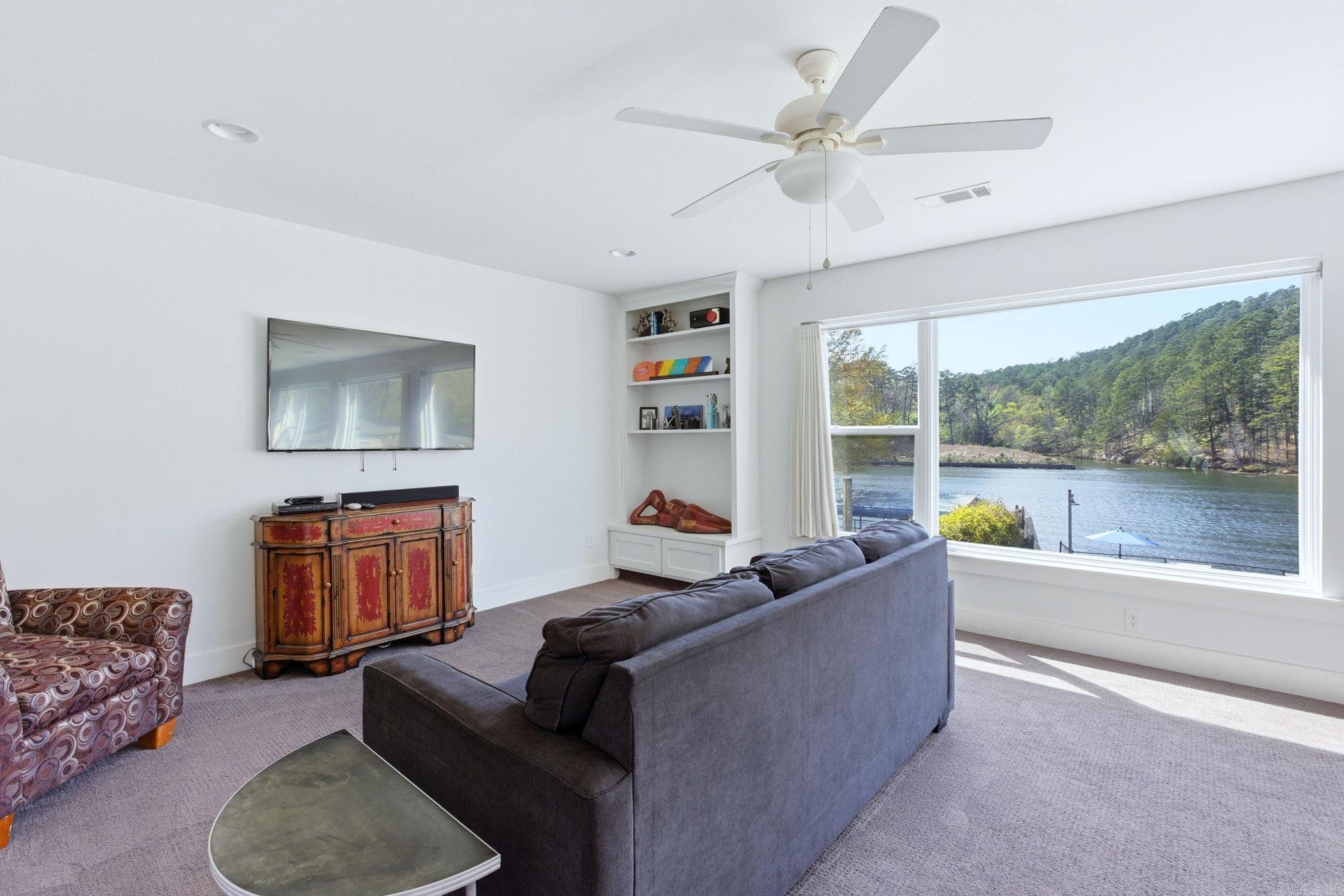 Ed Thomas - Residential