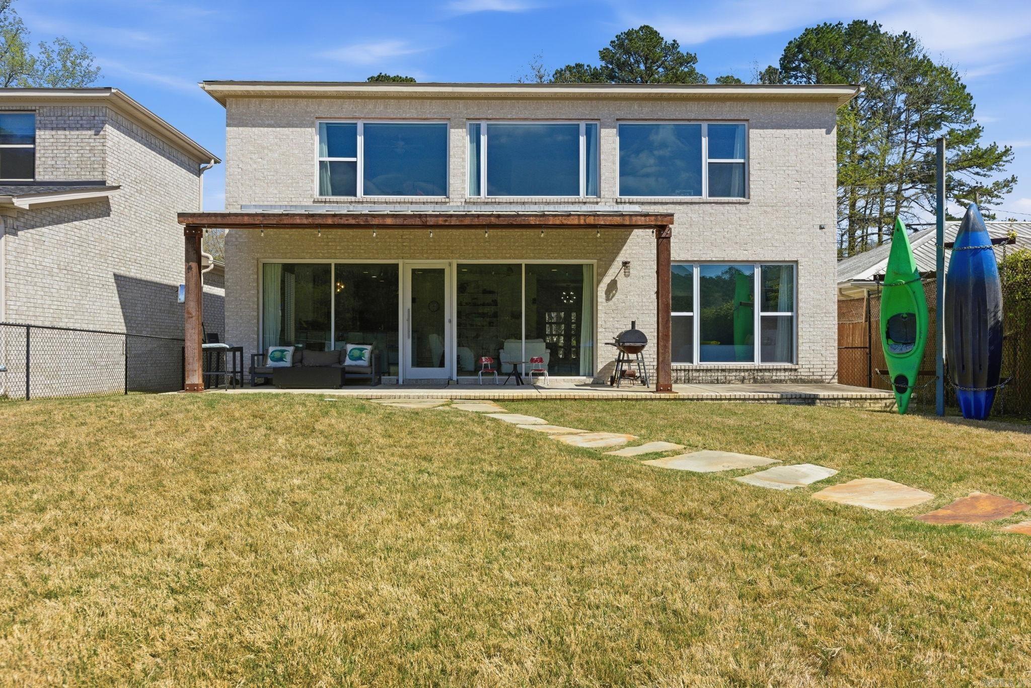 Ed Thomas - Residential