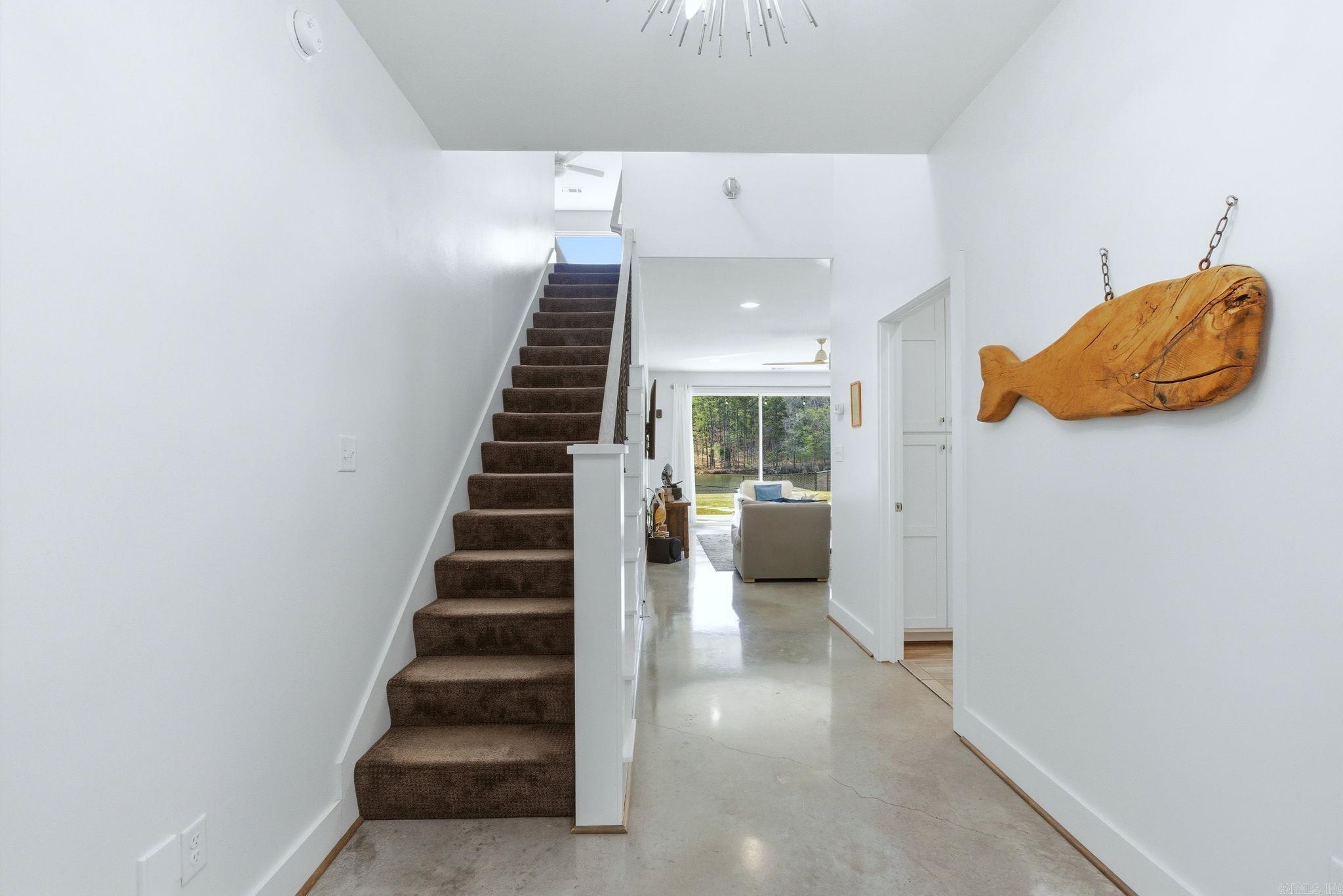 Ed Thomas - Residential