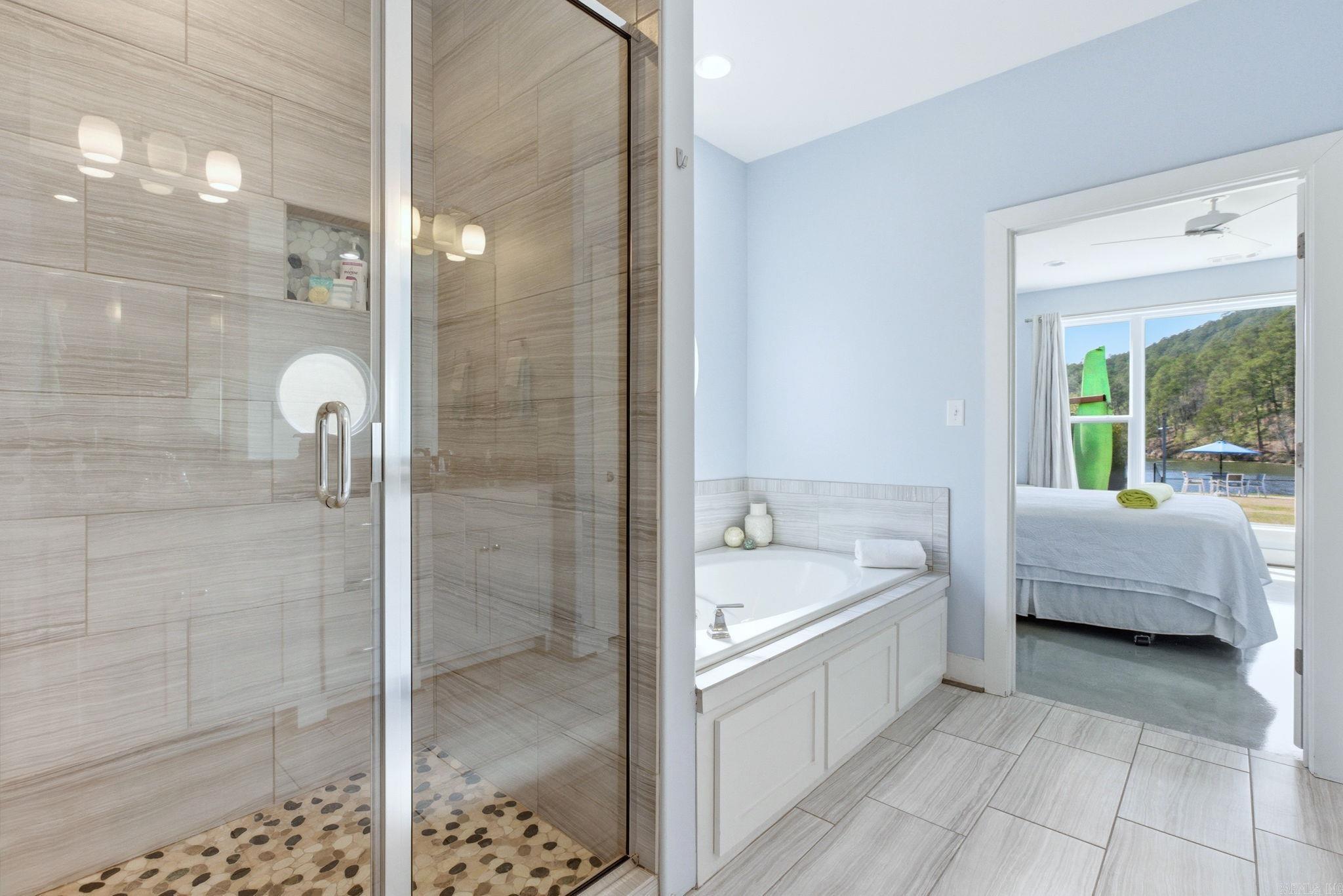 Ed Thomas - Residential