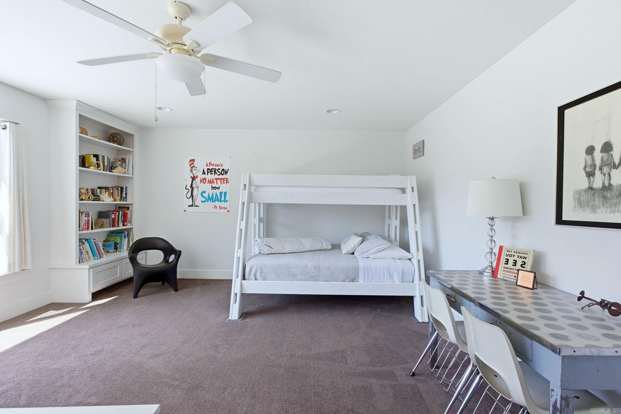 Ed Thomas - Residential